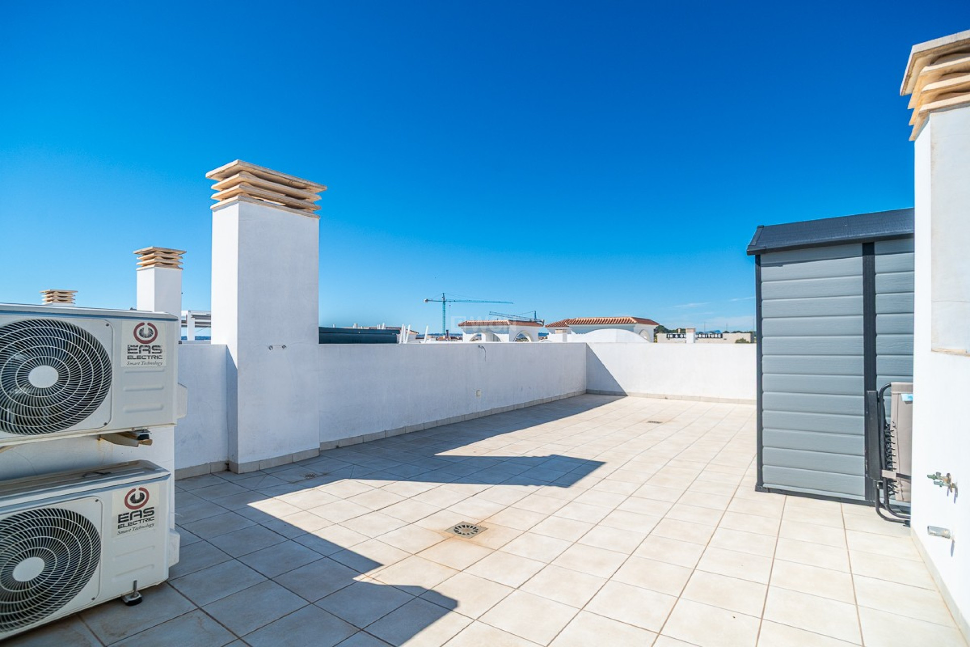 Resale - Villa - Ciudad Quesada - Costa Blanca