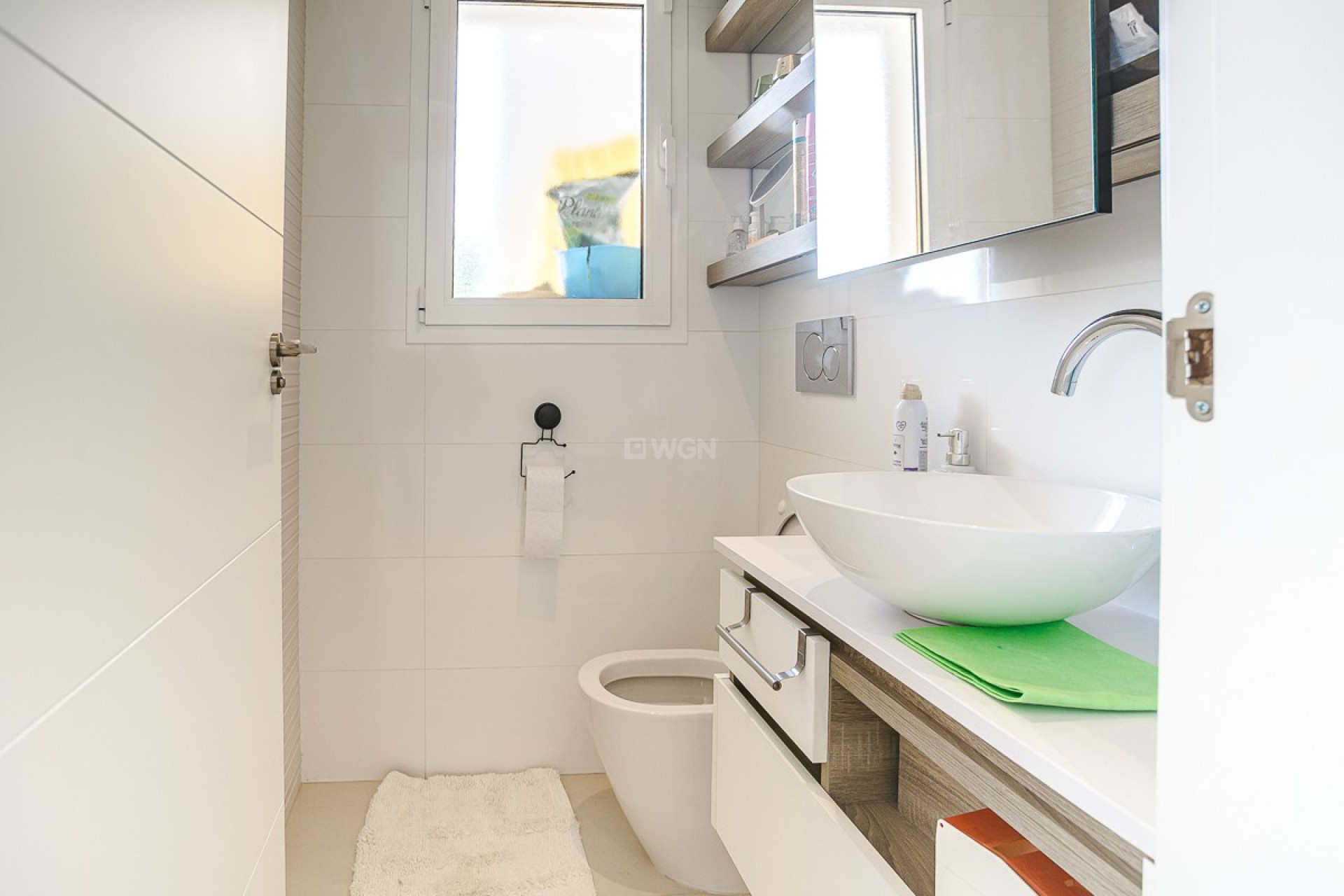 Resale - Villa - Ciudad Quesada - Costa Blanca
