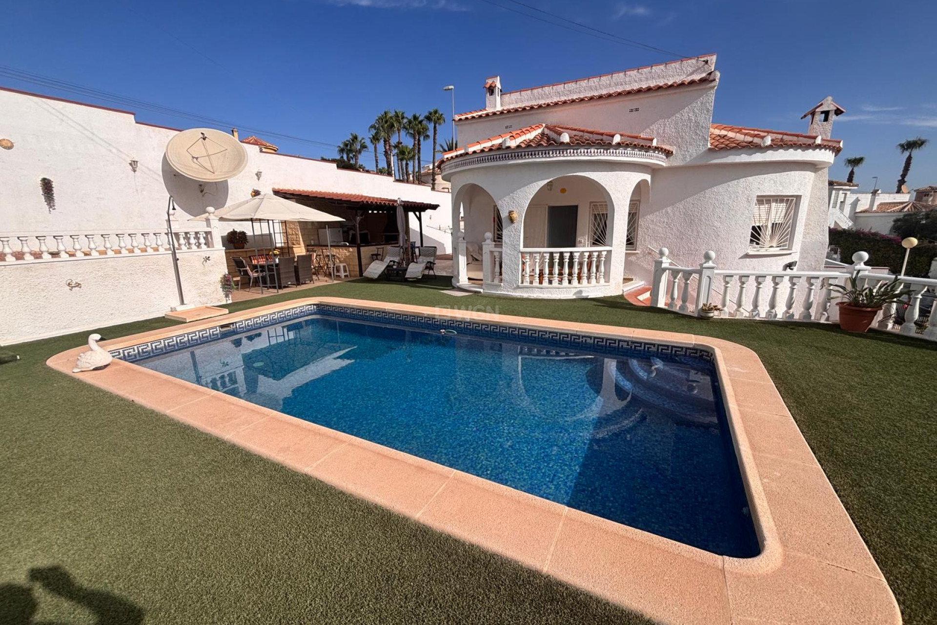 Resale - Villa - Ciudad Quesada - Costa Blanca
