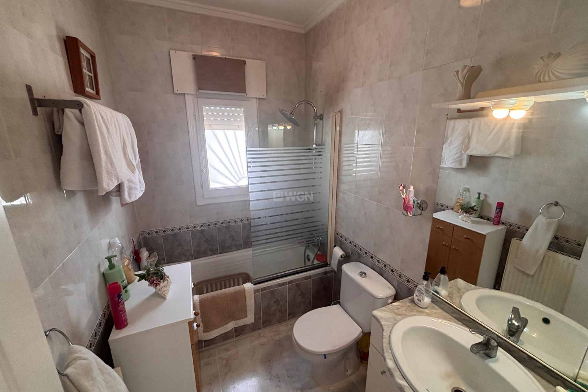 Resale - Villa - Ciudad Quesada - Costa Blanca