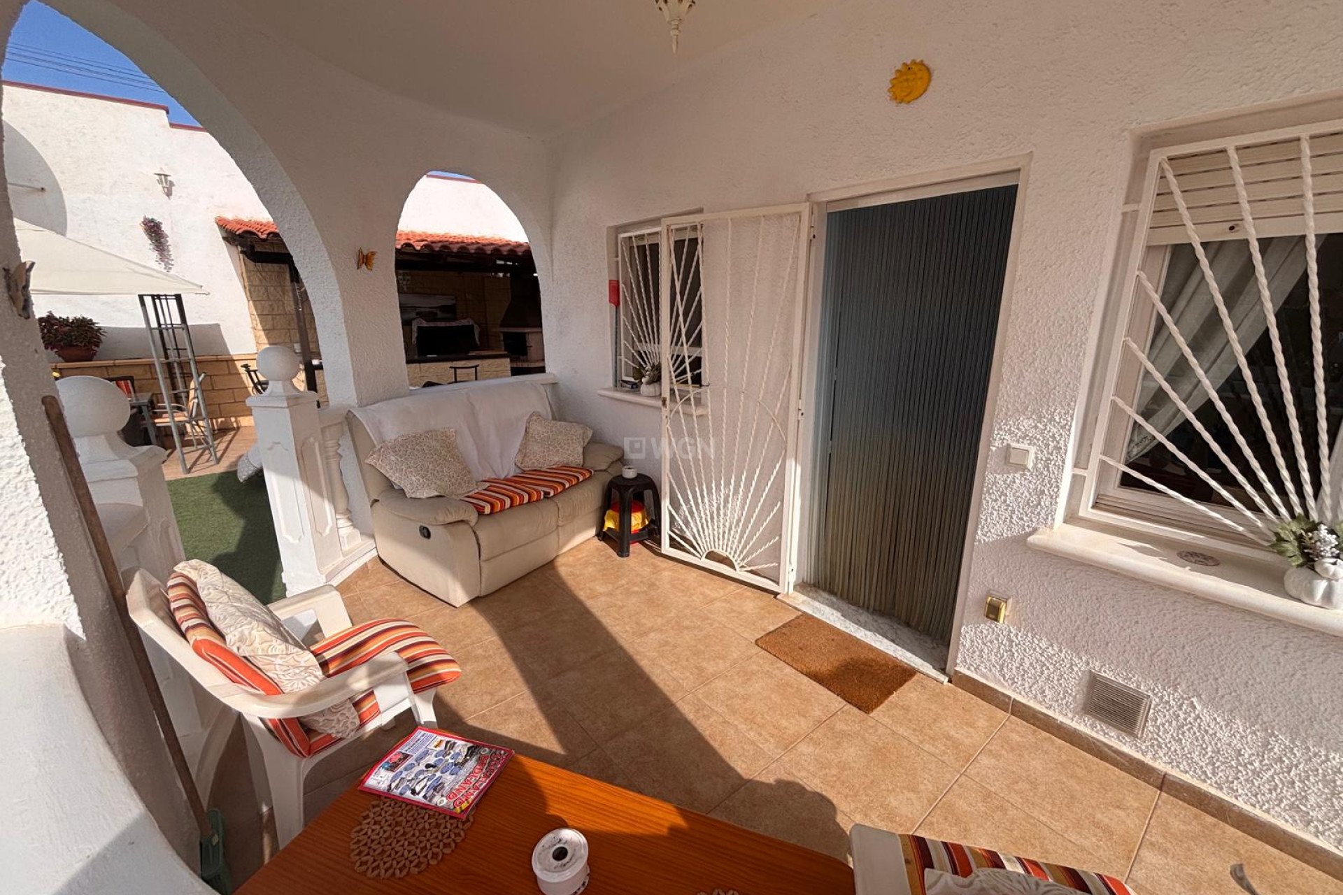 Resale - Villa - Ciudad Quesada - Costa Blanca