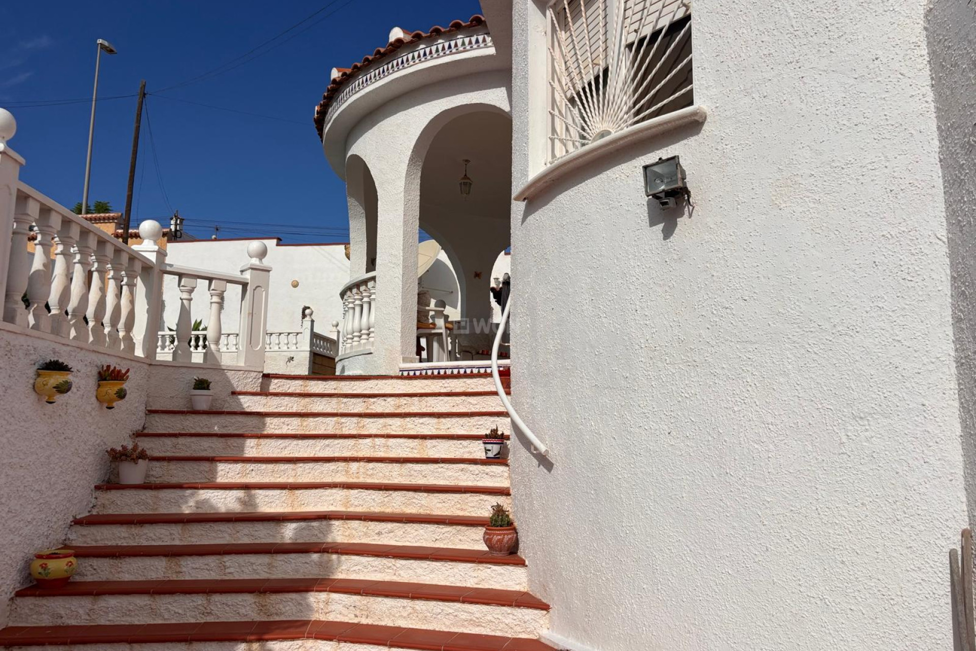 Resale - Villa - Ciudad Quesada - Costa Blanca