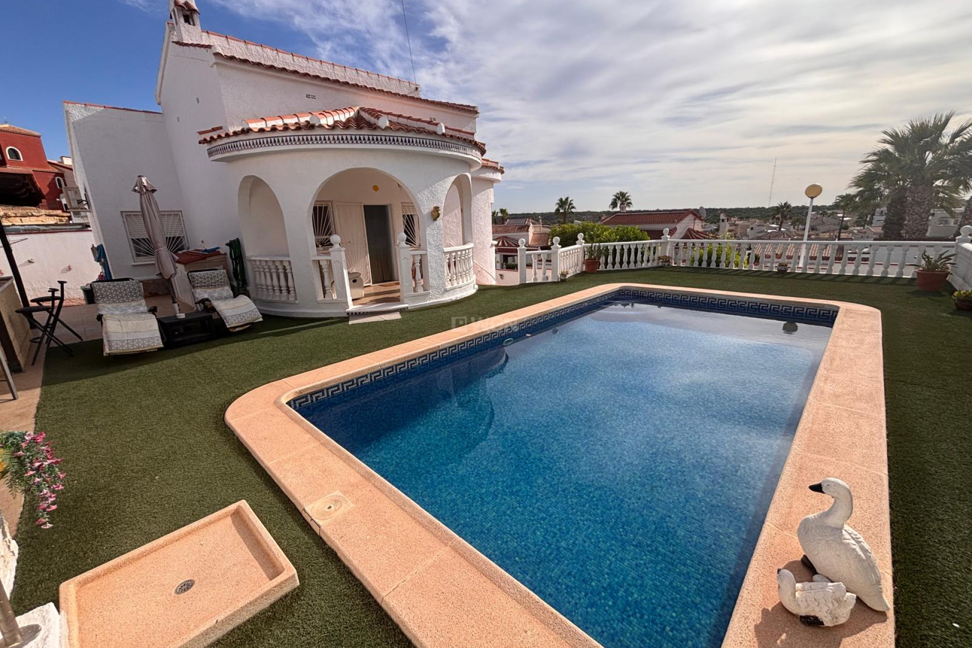 Resale - Villa - Ciudad Quesada - Costa Blanca