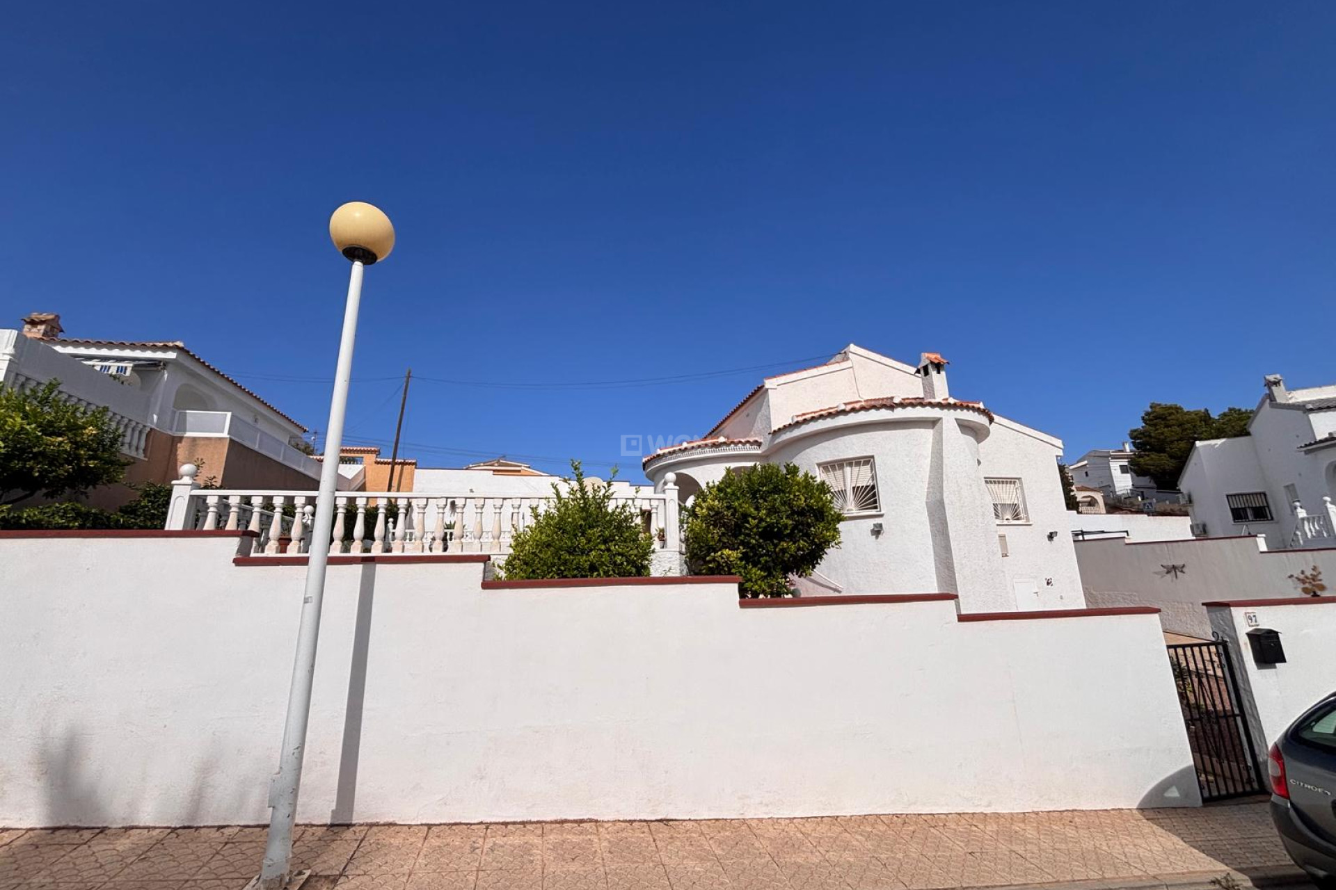 Resale - Villa - Ciudad Quesada - Costa Blanca