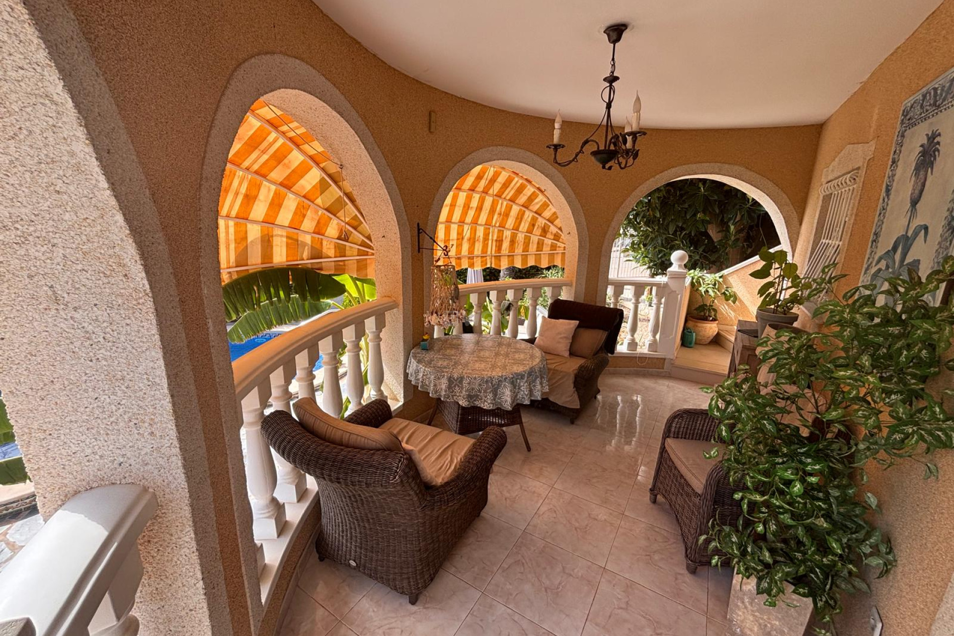 Resale - Villa - Ciudad Quesada - Costa Blanca