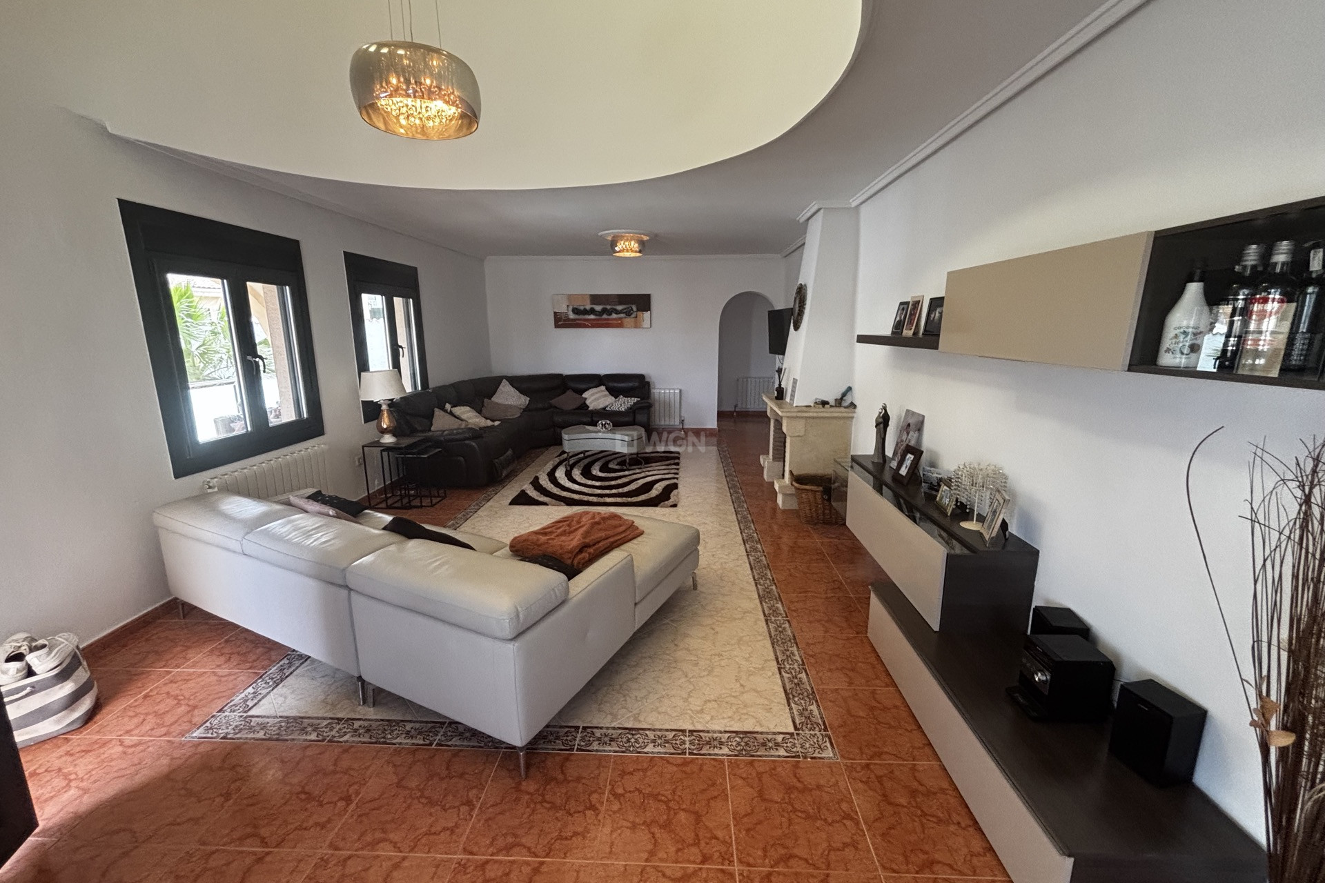 Resale - Villa - Ciudad Quesada - Costa Blanca