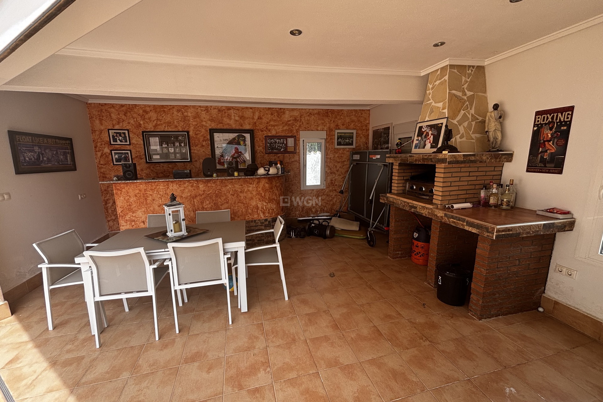 Resale - Villa - Ciudad Quesada - Costa Blanca
