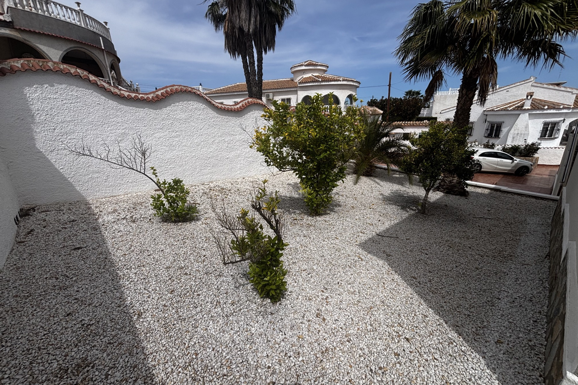 Resale - Villa - Ciudad Quesada - Costa Blanca