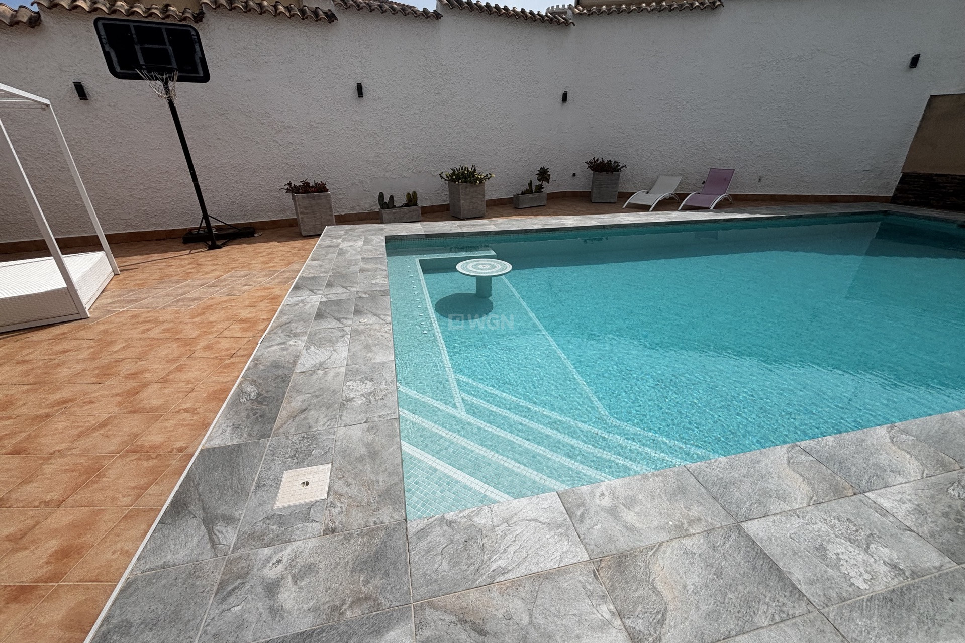 Resale - Villa - Ciudad Quesada - Costa Blanca