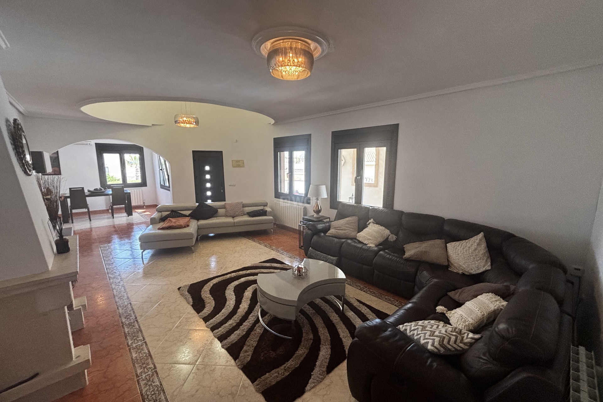 Resale - Villa - Ciudad Quesada - Costa Blanca