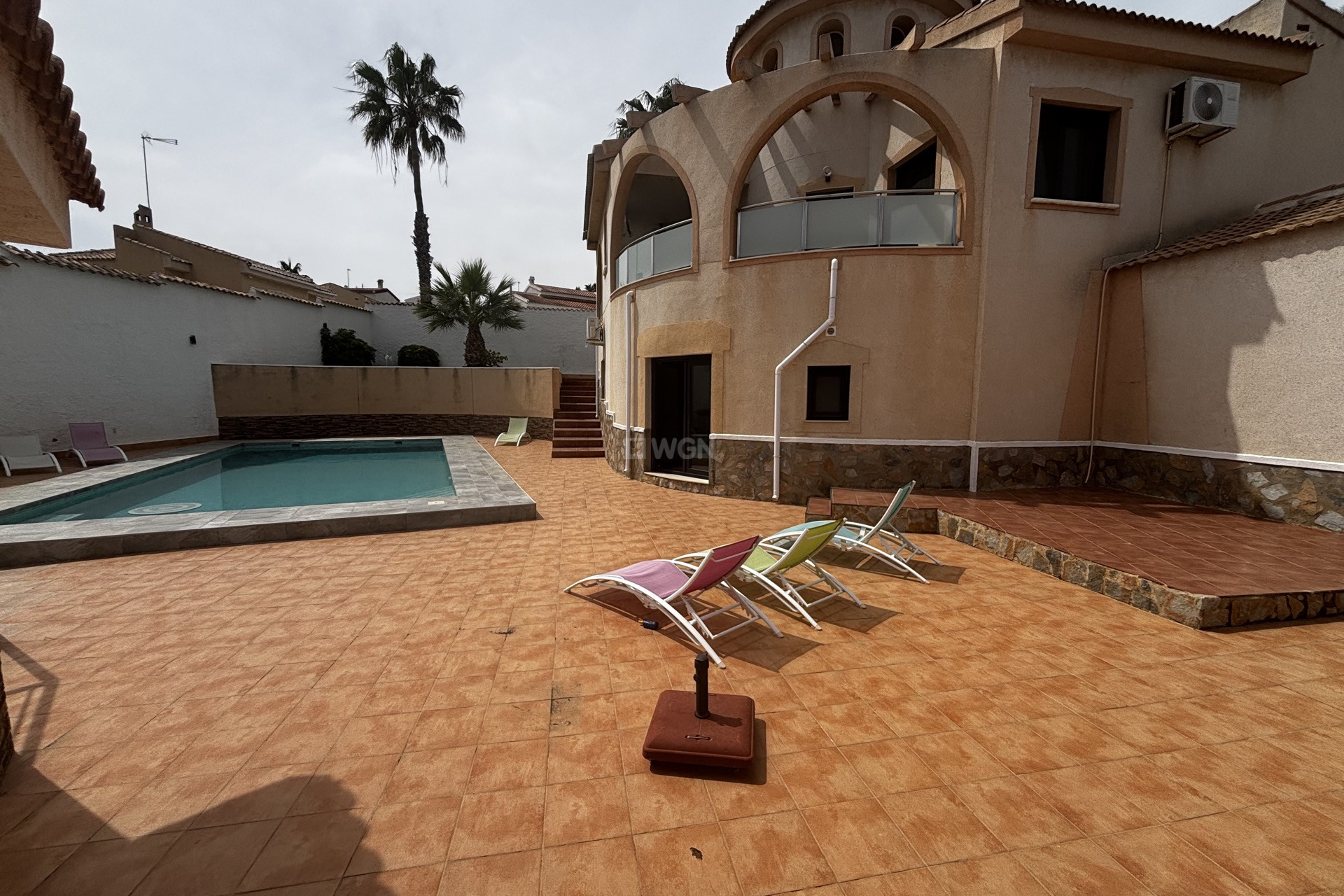 Resale - Villa - Ciudad Quesada - Costa Blanca