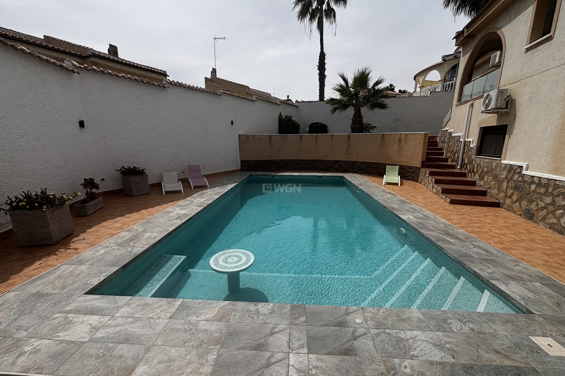 Resale - Villa - Ciudad Quesada - Costa Blanca