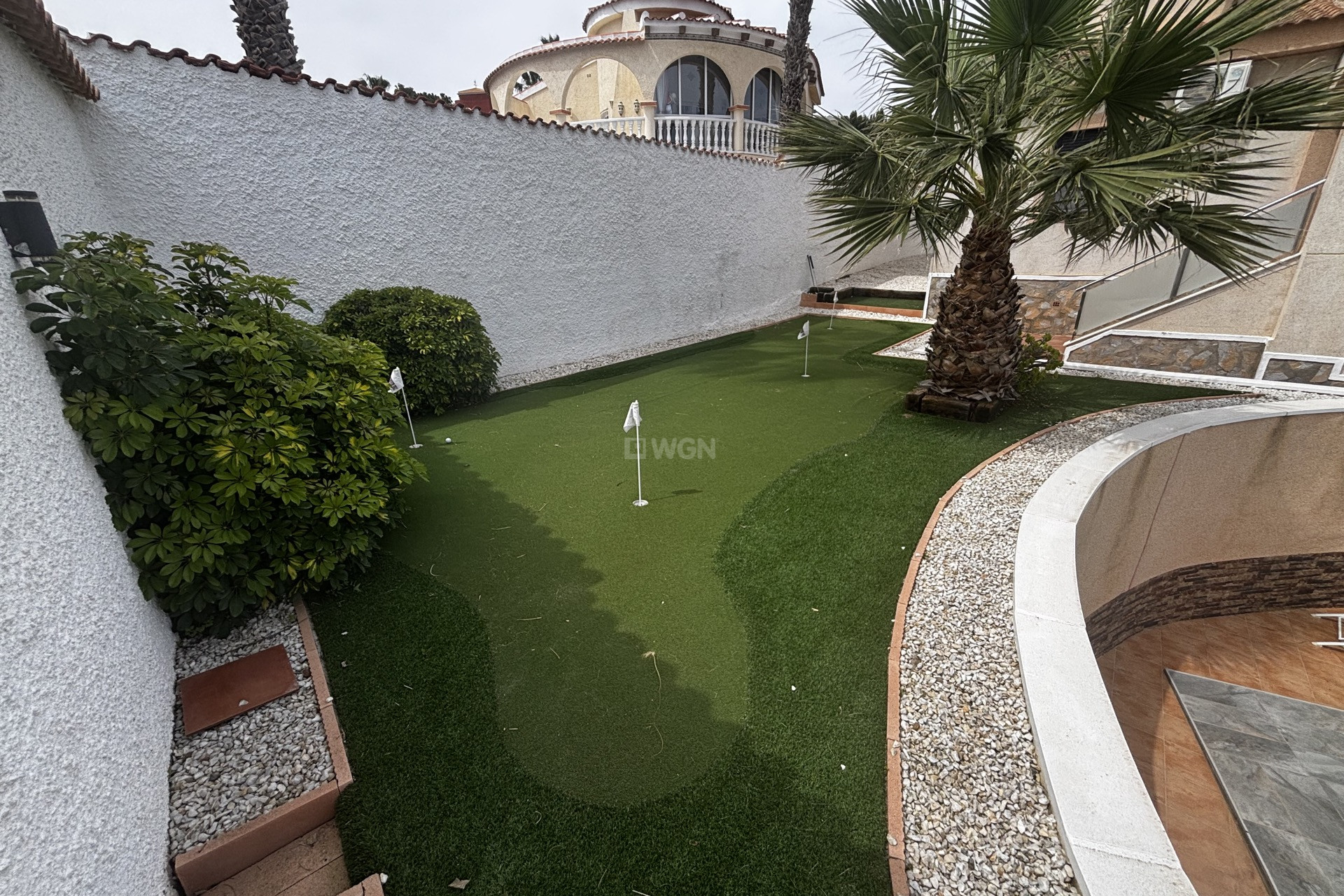 Resale - Villa - Ciudad Quesada - Costa Blanca