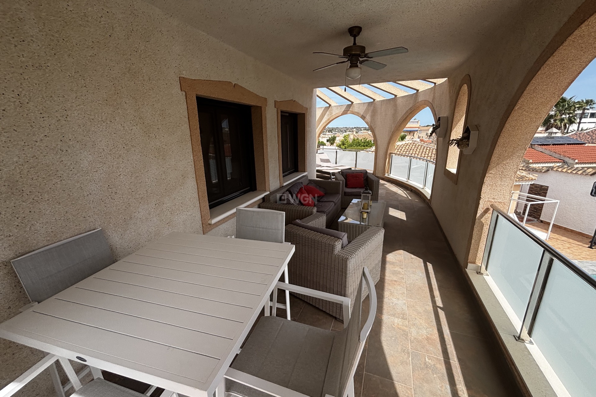 Resale - Villa - Ciudad Quesada - Costa Blanca