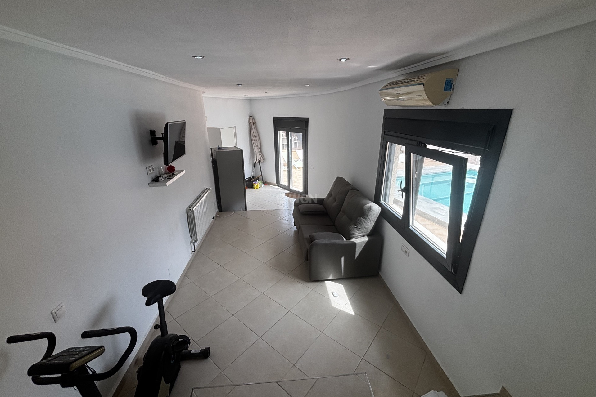 Resale - Villa - Ciudad Quesada - Costa Blanca