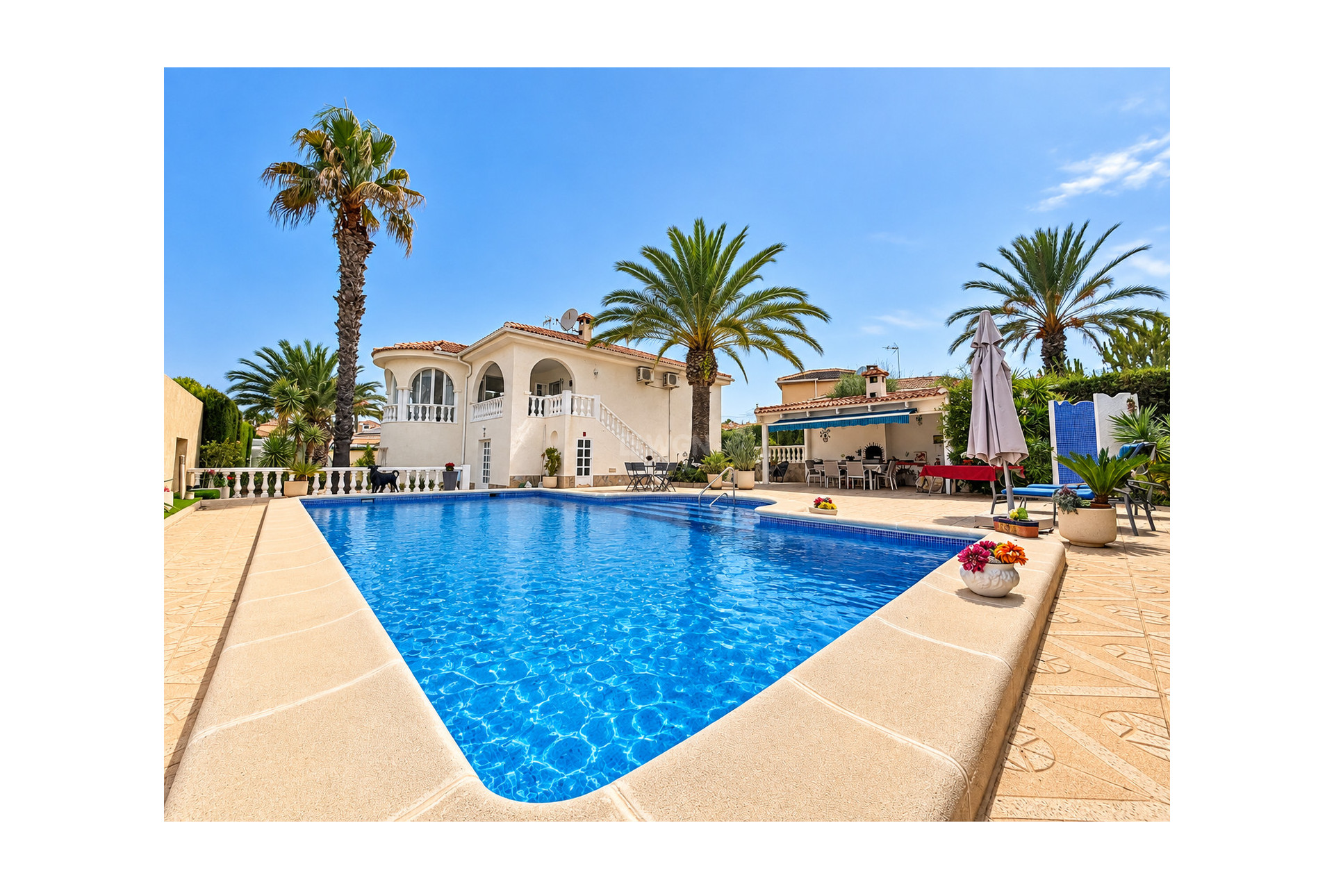 Resale - Villa - Ciudad Quesada - Costa Blanca