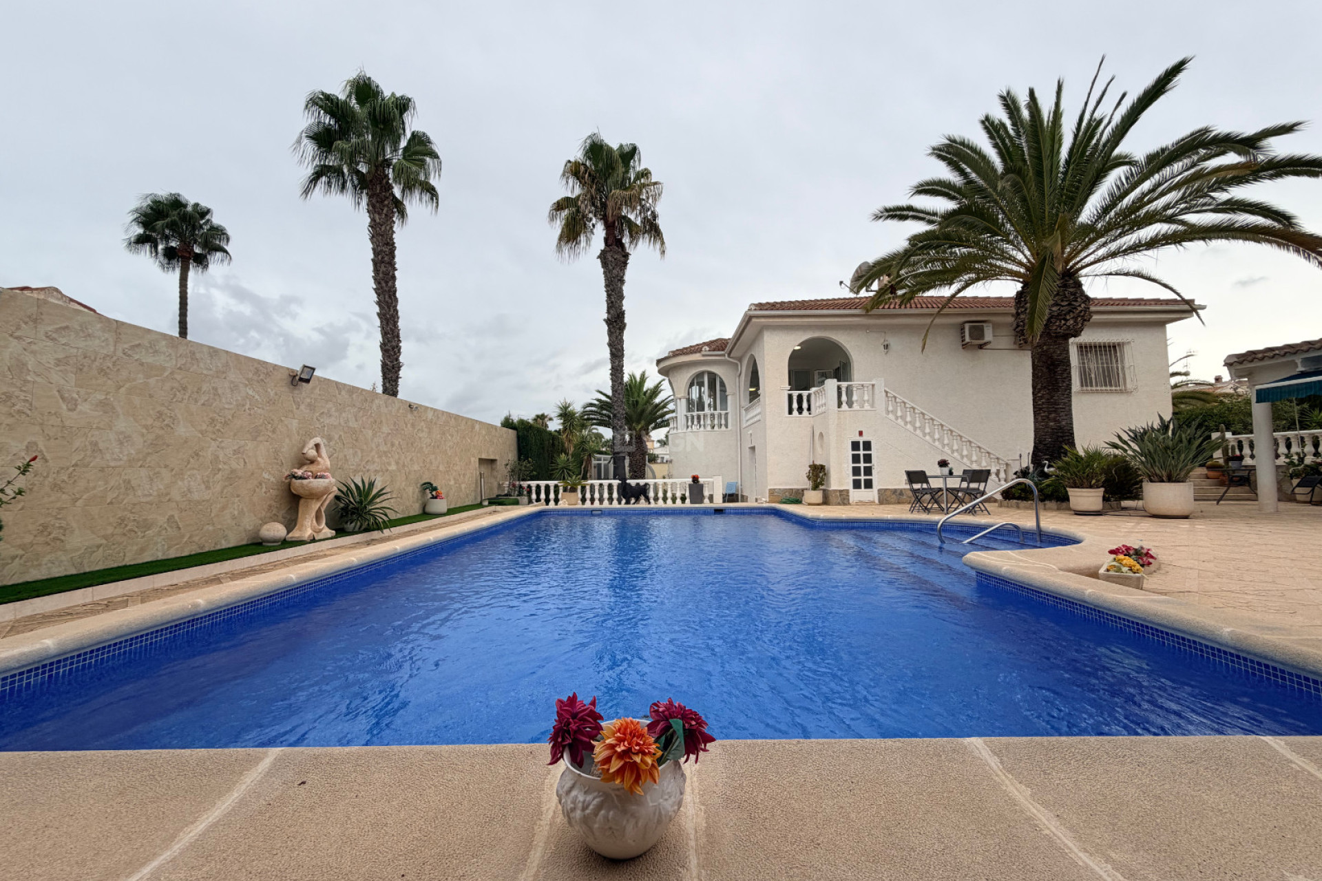 Resale - Villa - Ciudad Quesada - Costa Blanca