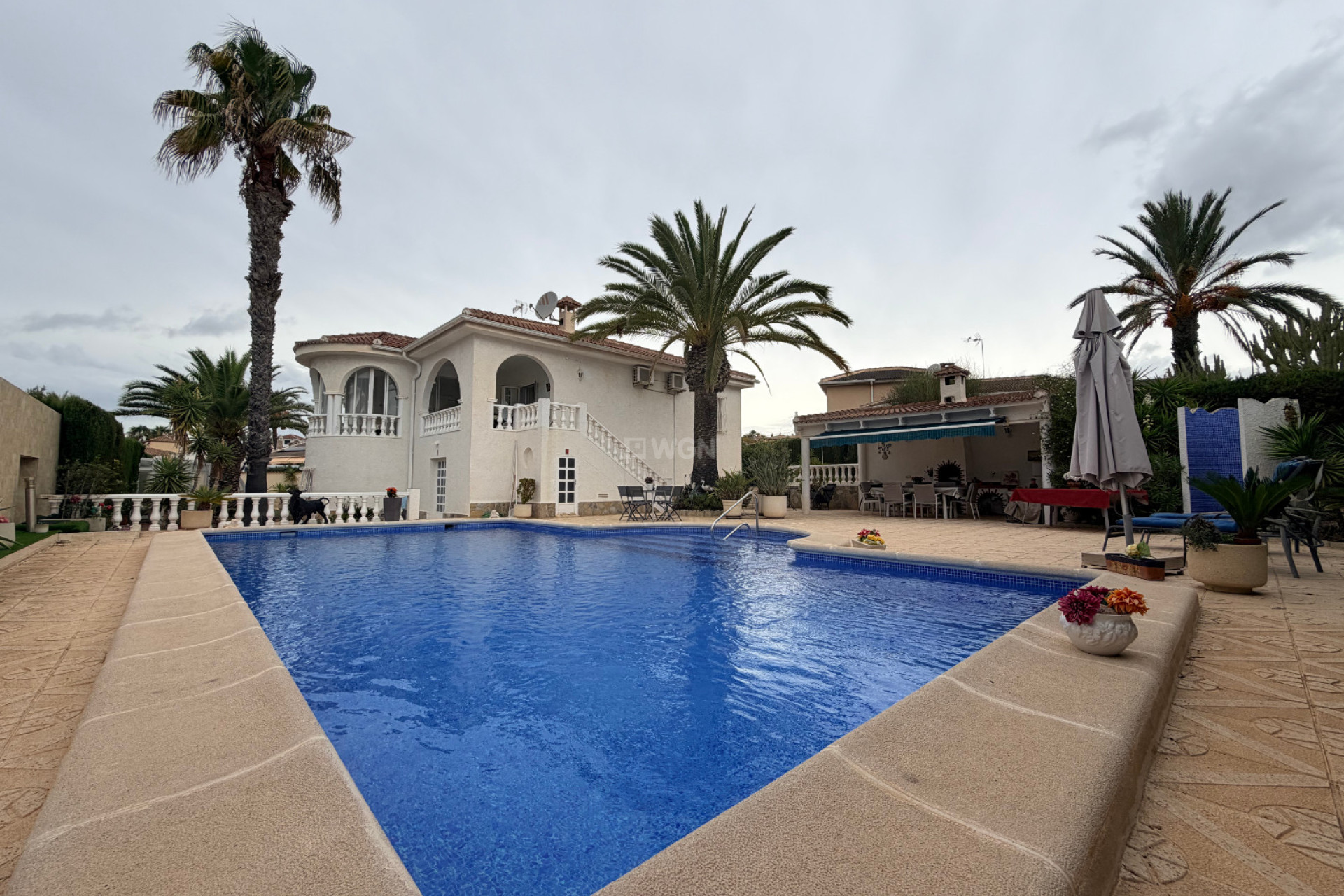 Resale - Villa - Ciudad Quesada - Costa Blanca