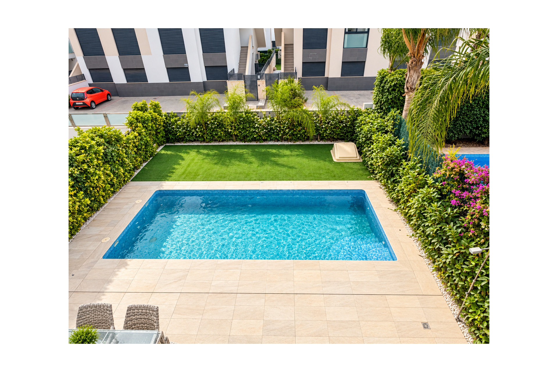 Resale - Villa - Ciudad Quesada - Costa Blanca