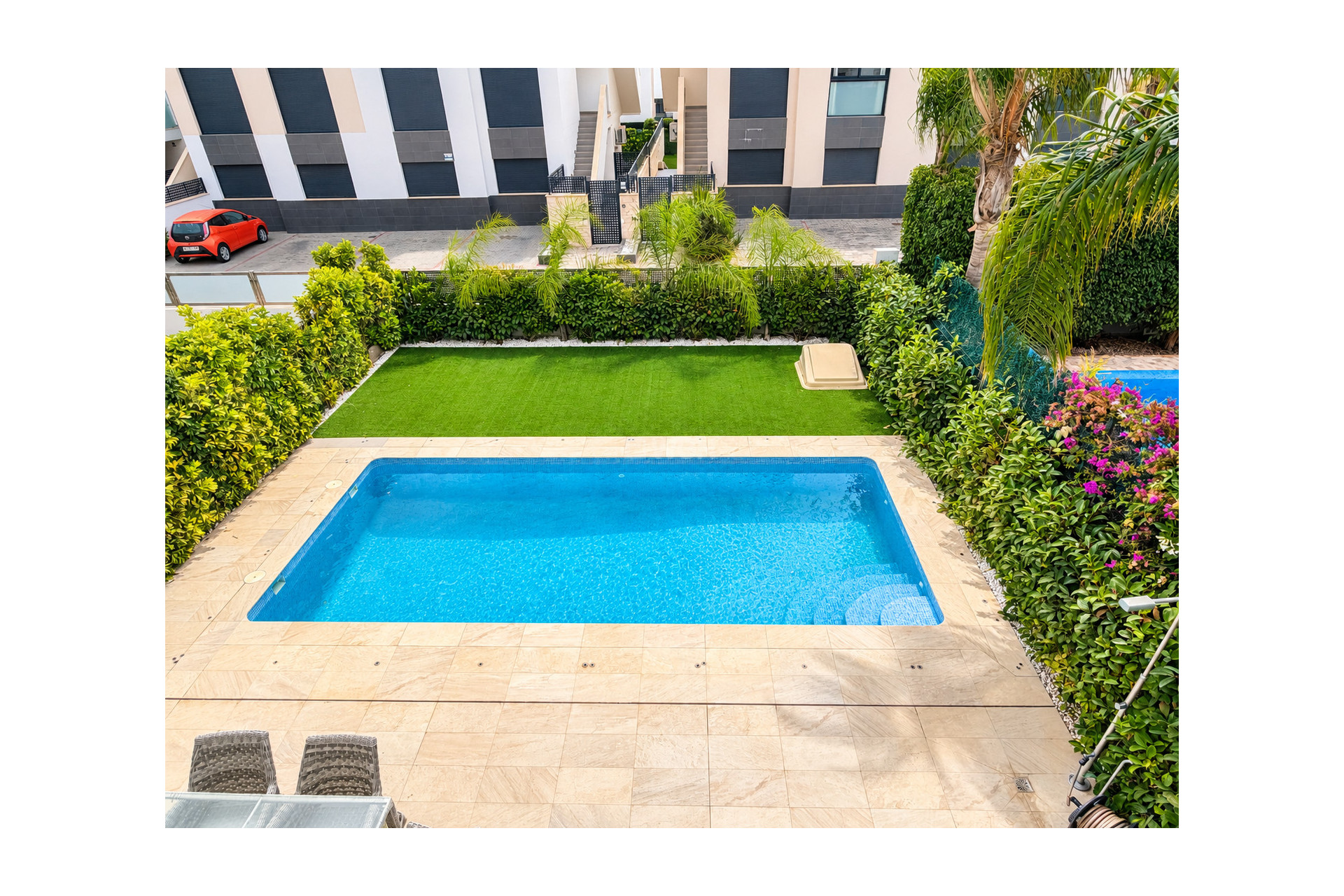 Resale - Villa - Ciudad Quesada - Costa Blanca