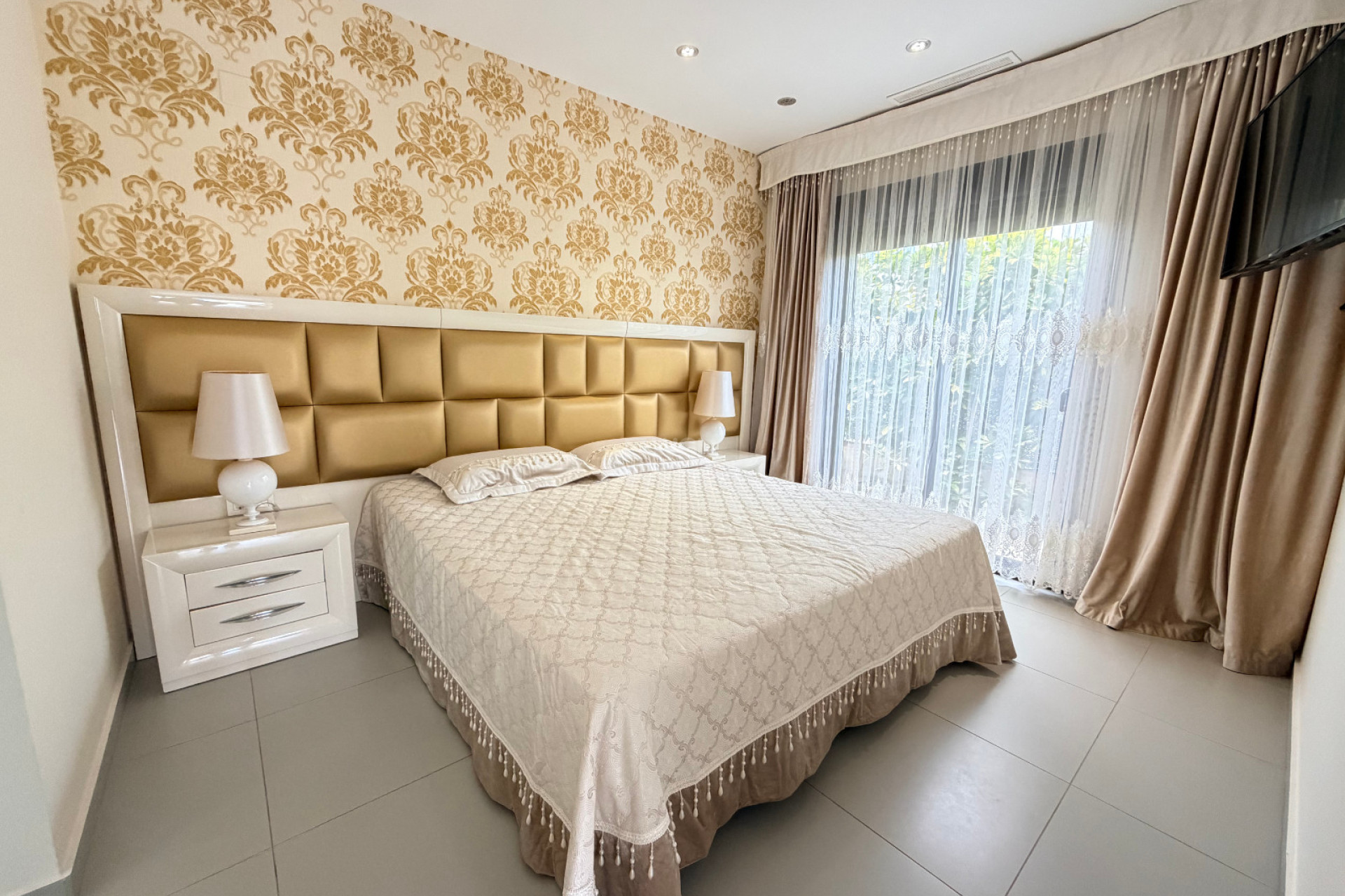 Resale - Villa - Ciudad Quesada - Costa Blanca