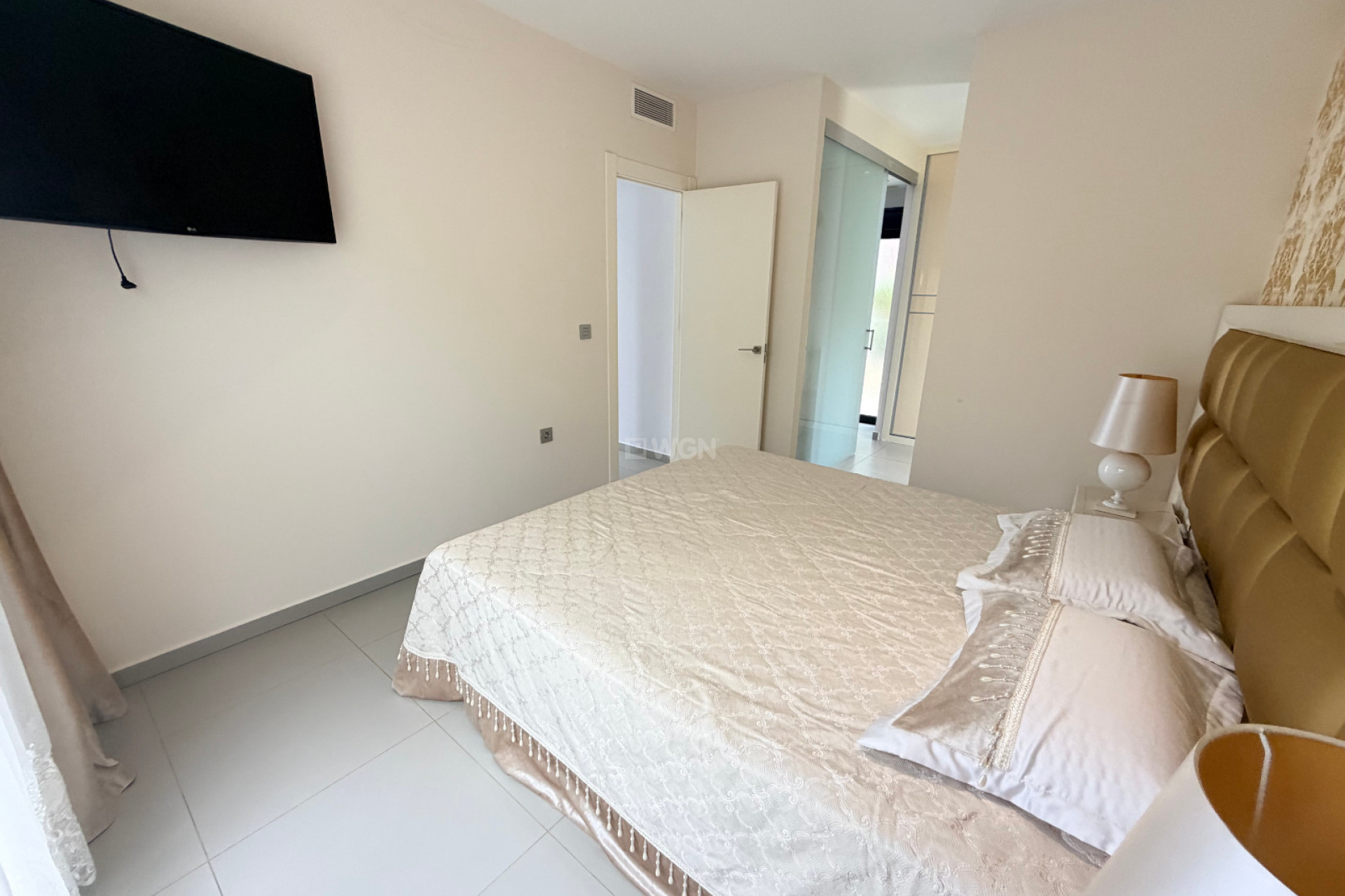 Resale - Villa - Ciudad Quesada - Costa Blanca