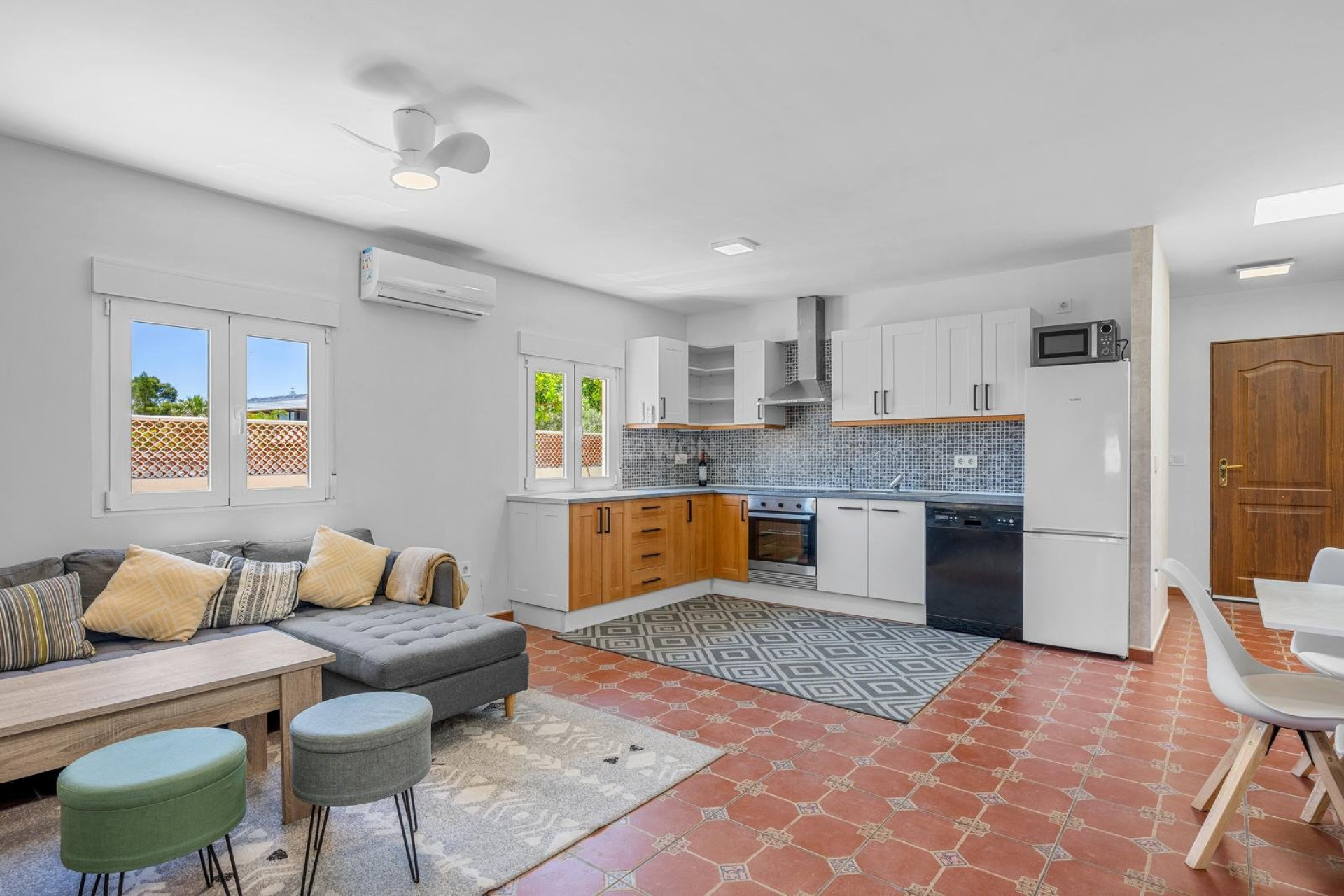 Resale - Villa - Ciudad Quesada - Costa Blanca