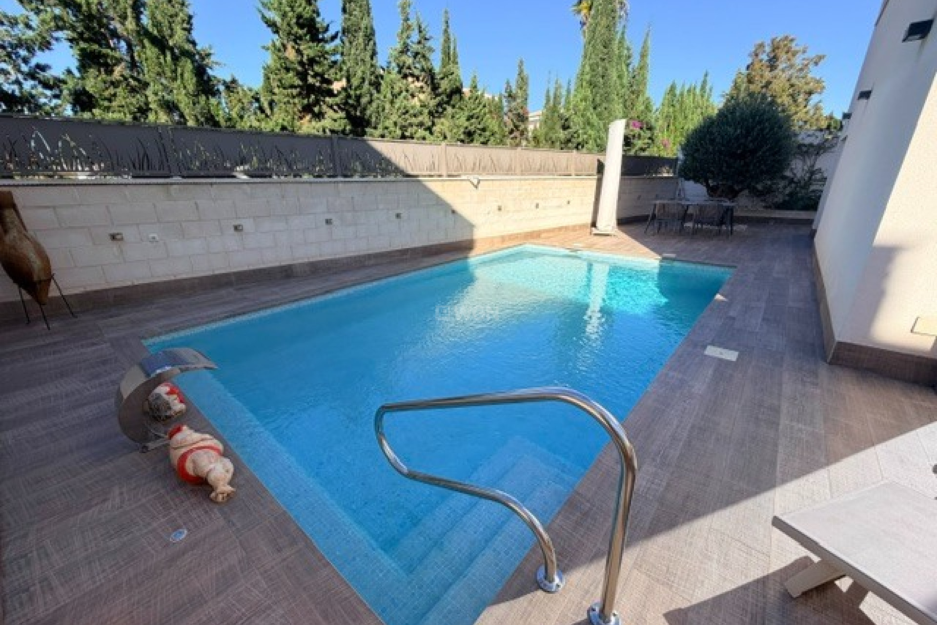Resale - Villa - Ciudad Quesada - Costa Blanca
