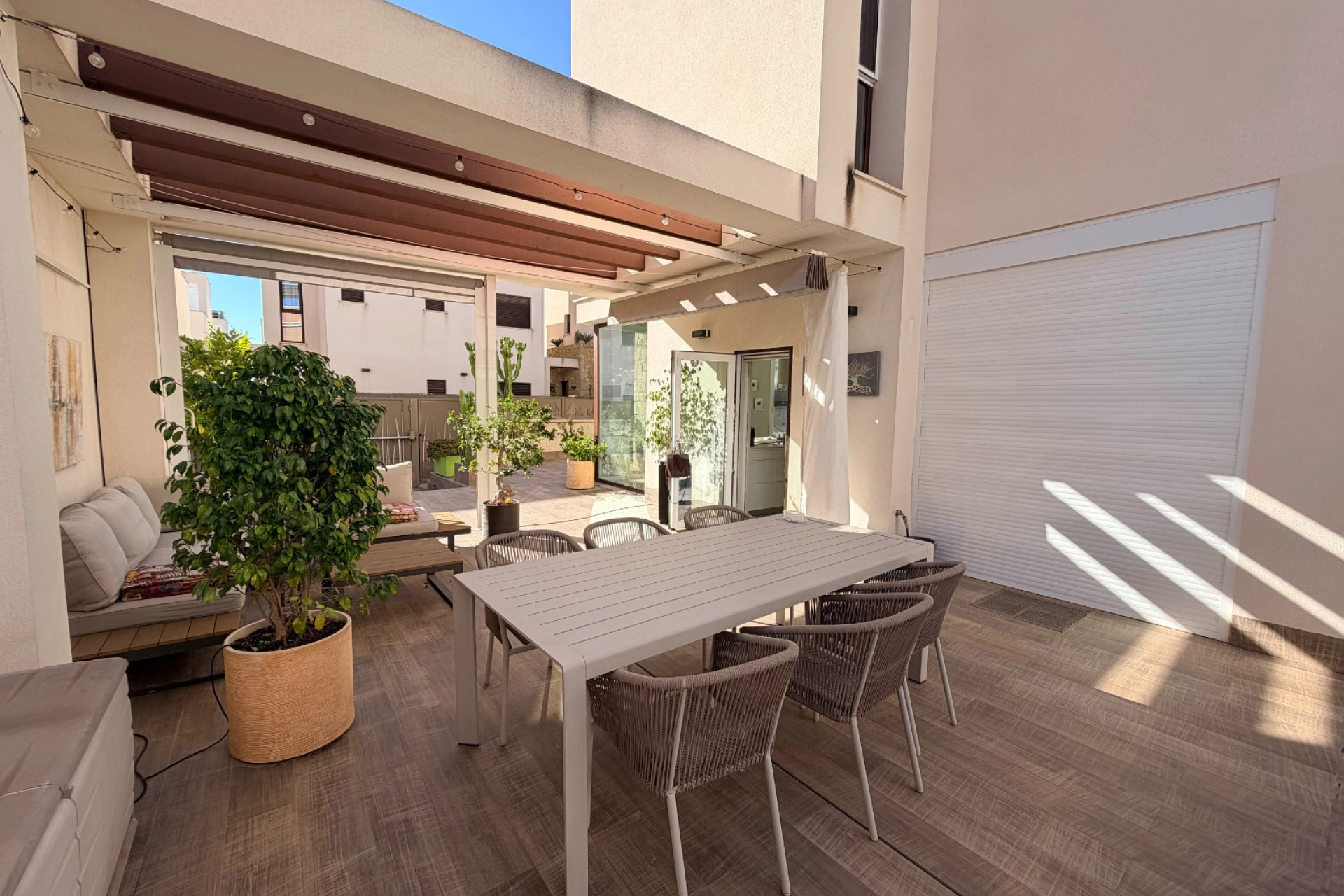 Resale - Villa - Ciudad Quesada - Costa Blanca