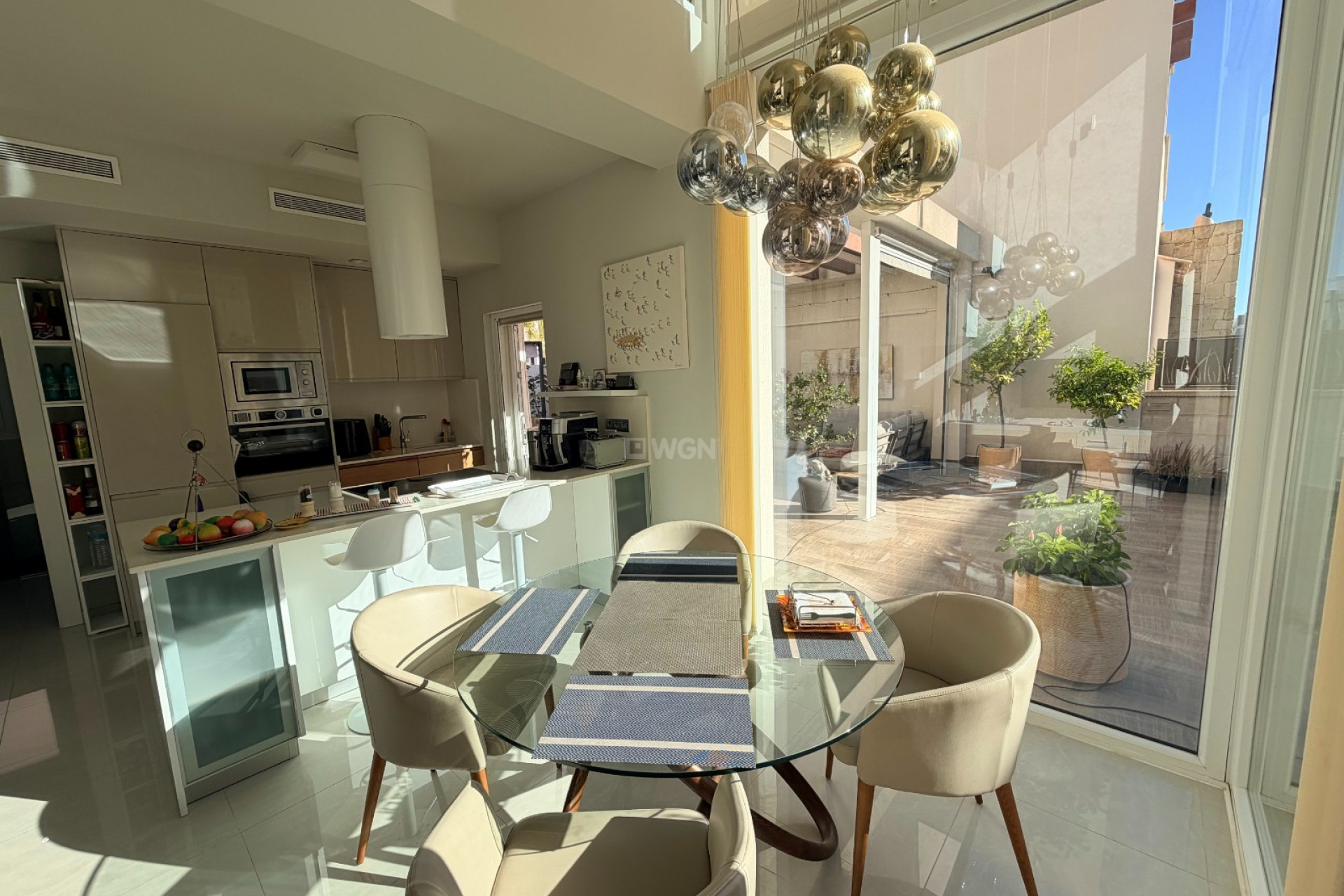 Resale - Villa - Ciudad Quesada - Costa Blanca