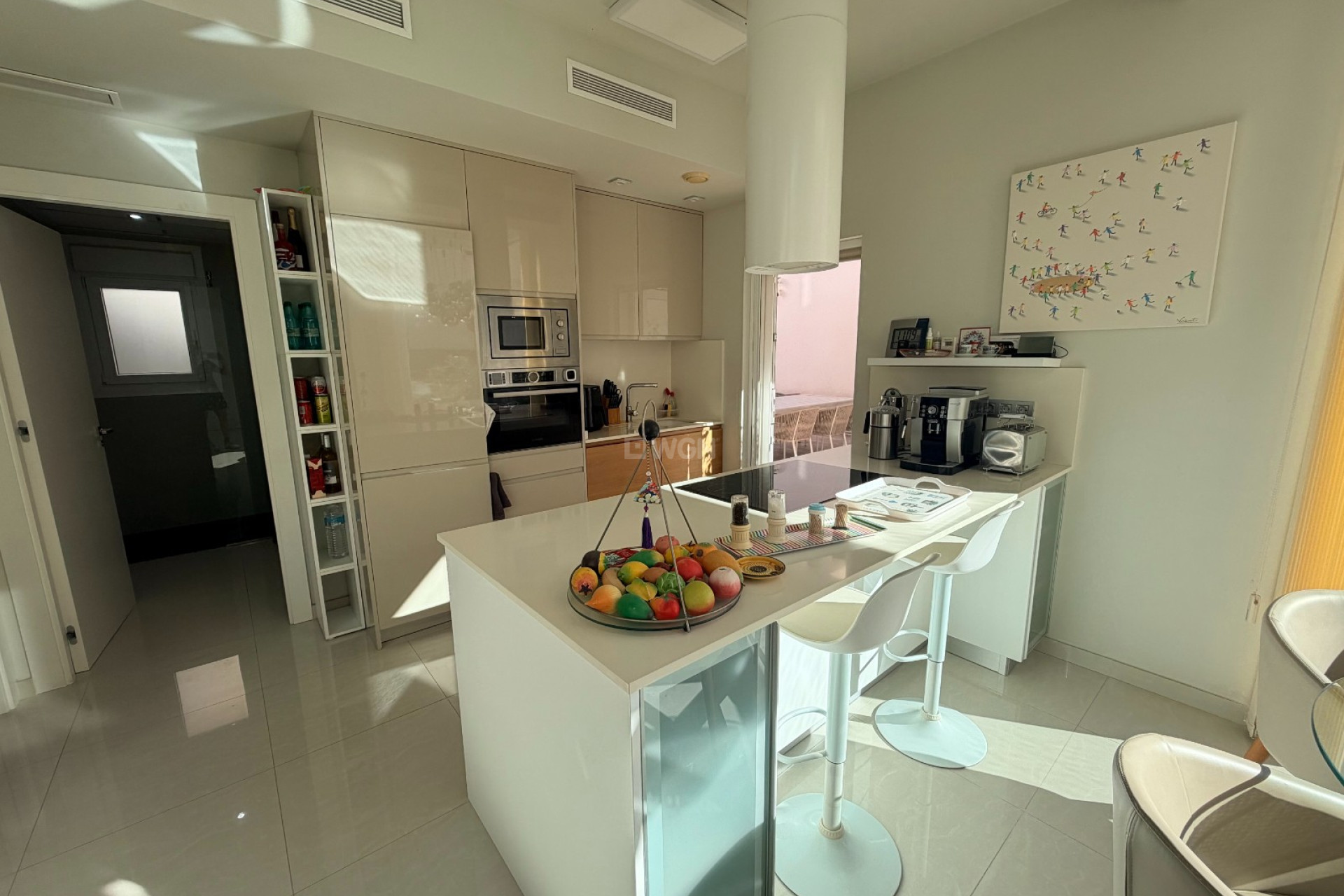 Resale - Villa - Ciudad Quesada - Costa Blanca