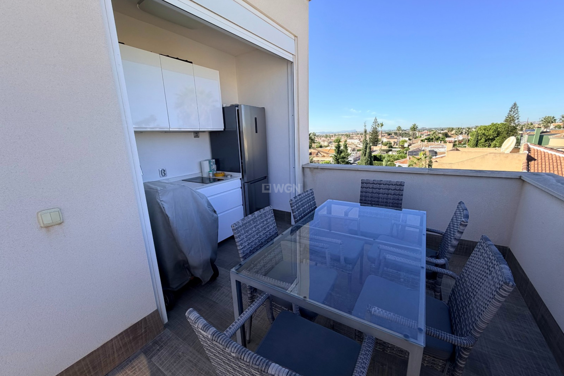 Resale - Villa - Ciudad Quesada - Costa Blanca