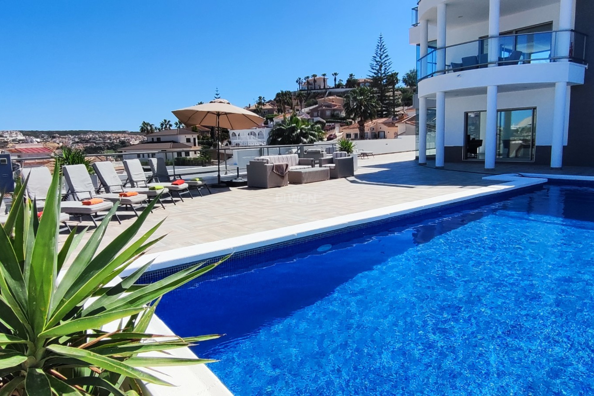 Resale - Villa - Ciudad Quesada - Costa Blanca