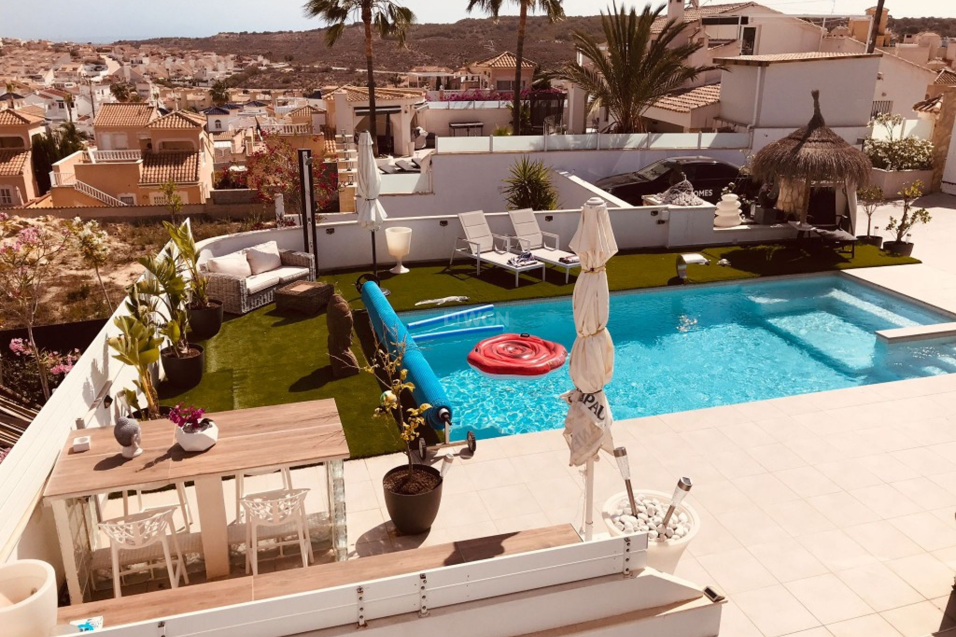 Resale - Villa - Ciudad Quesada - Costa Blanca