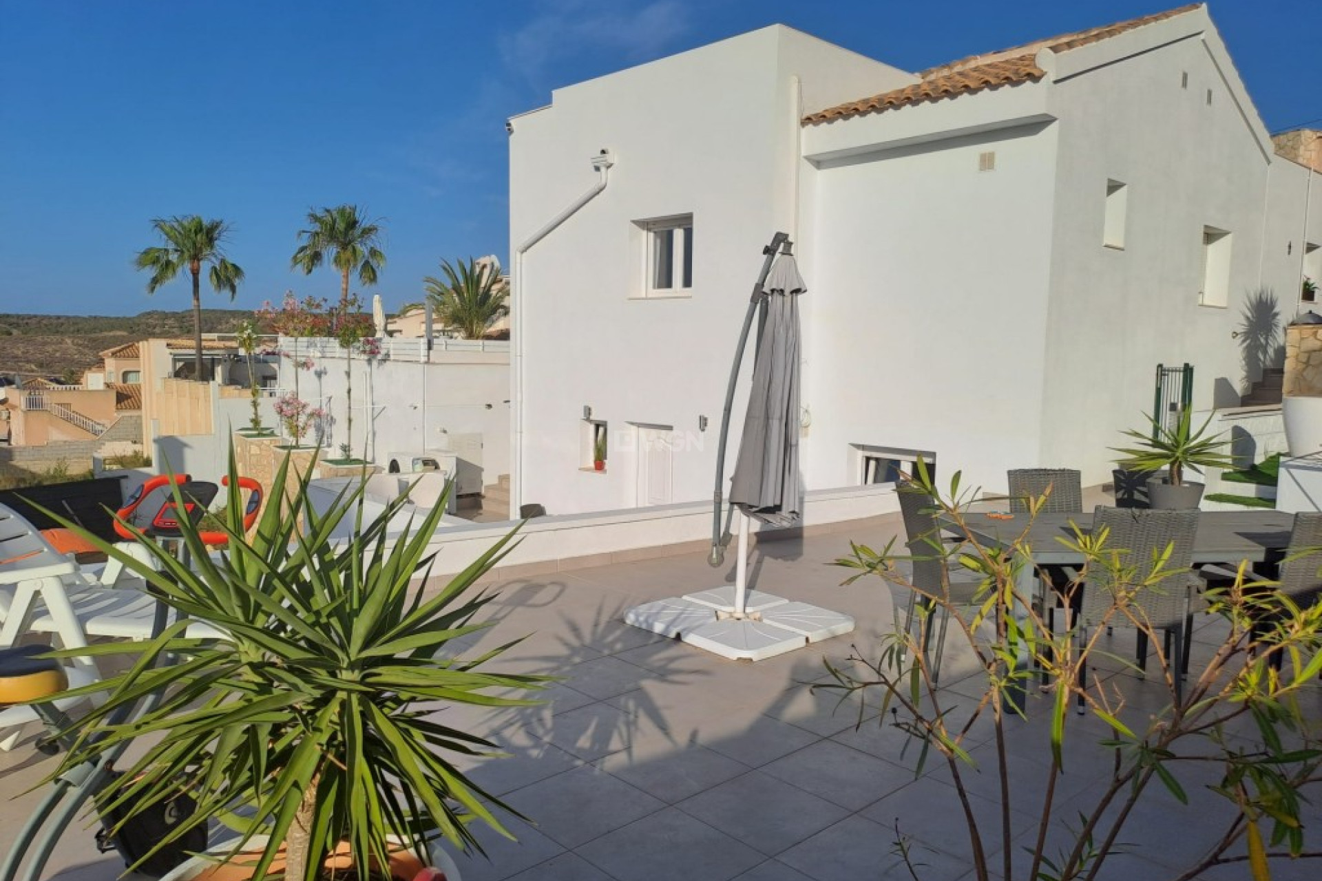 Resale - Villa - Ciudad Quesada - Costa Blanca