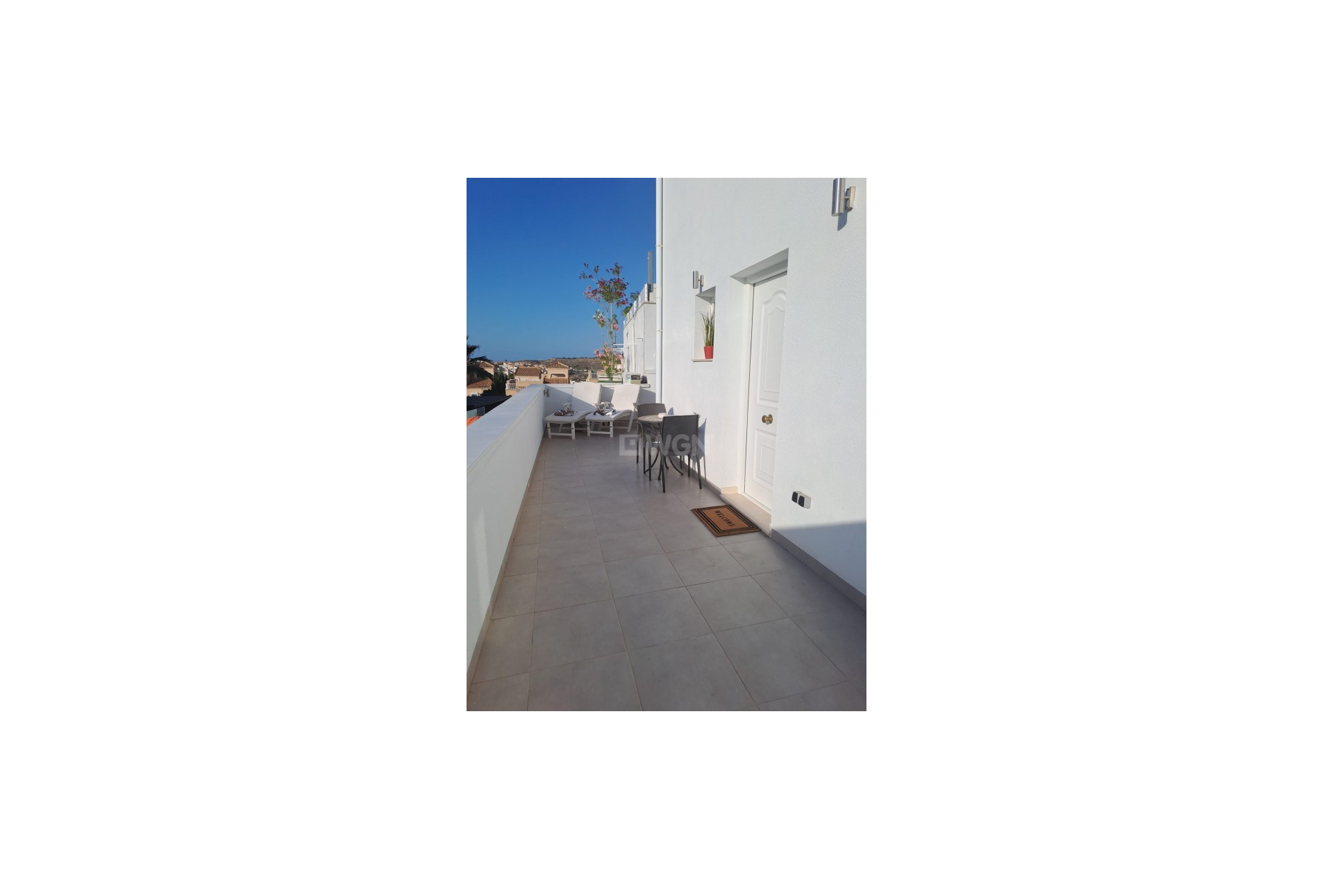 Resale - Villa - Ciudad Quesada - Costa Blanca