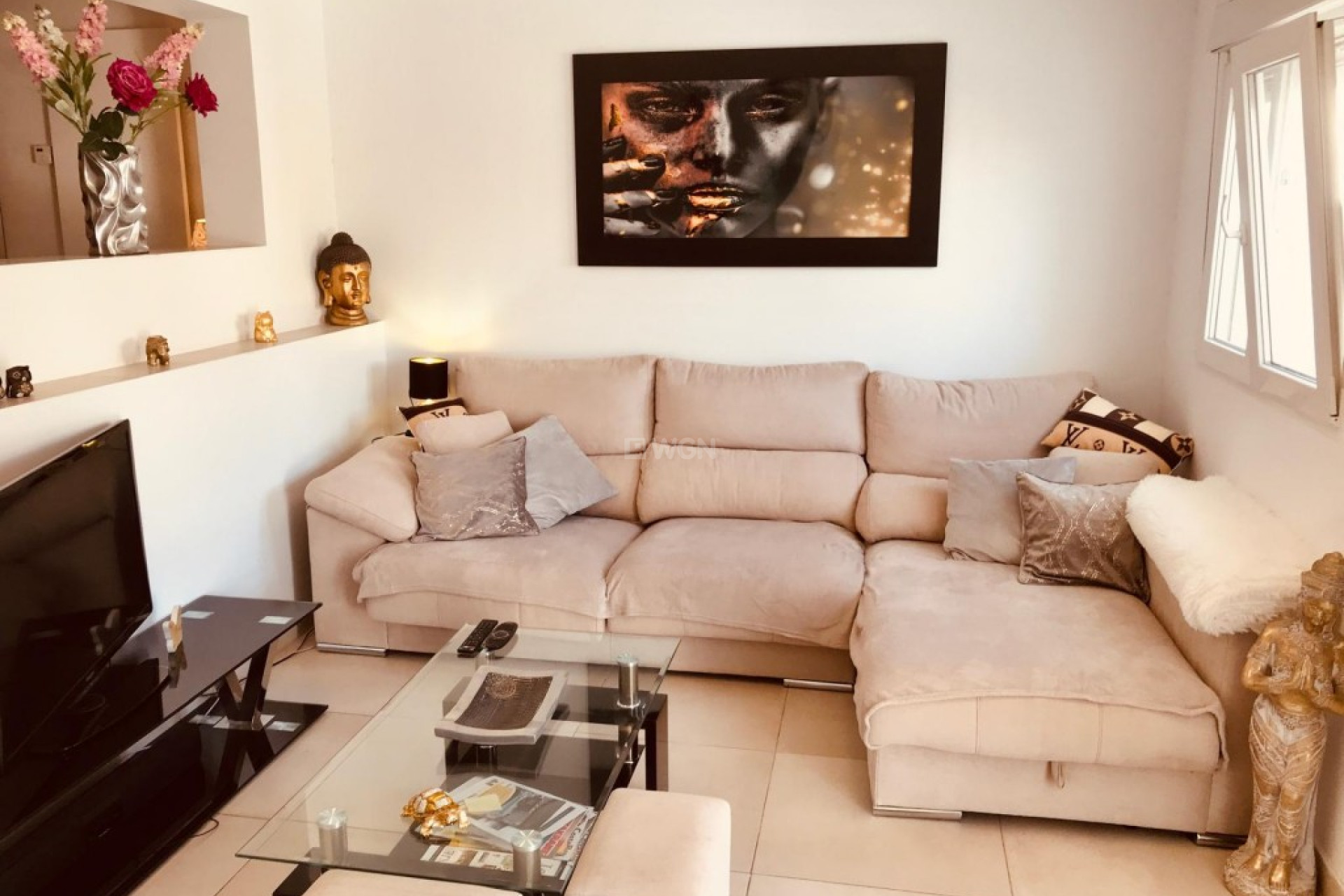 Resale - Villa - Ciudad Quesada - Costa Blanca