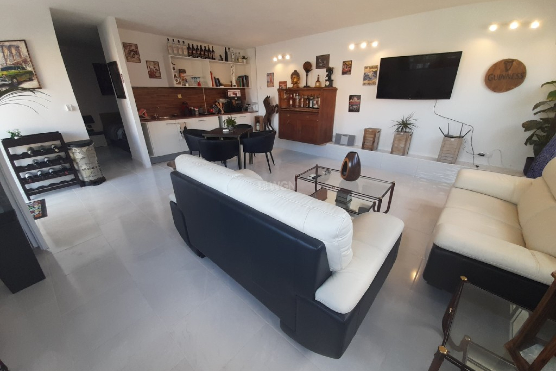 Resale - Villa - Ciudad Quesada - Costa Blanca