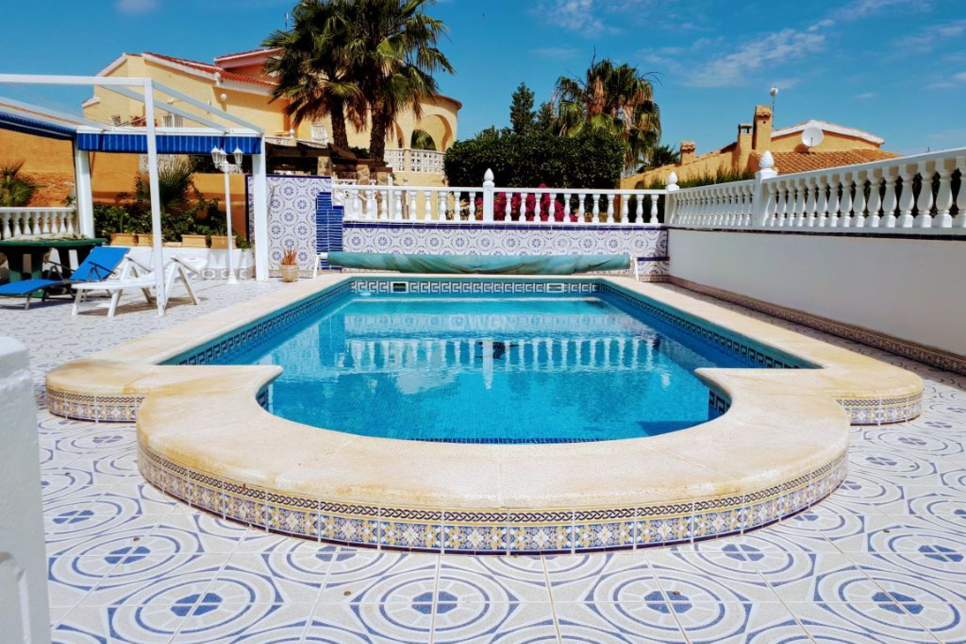 Resale - Villa - Ciudad Quesada - Costa Blanca