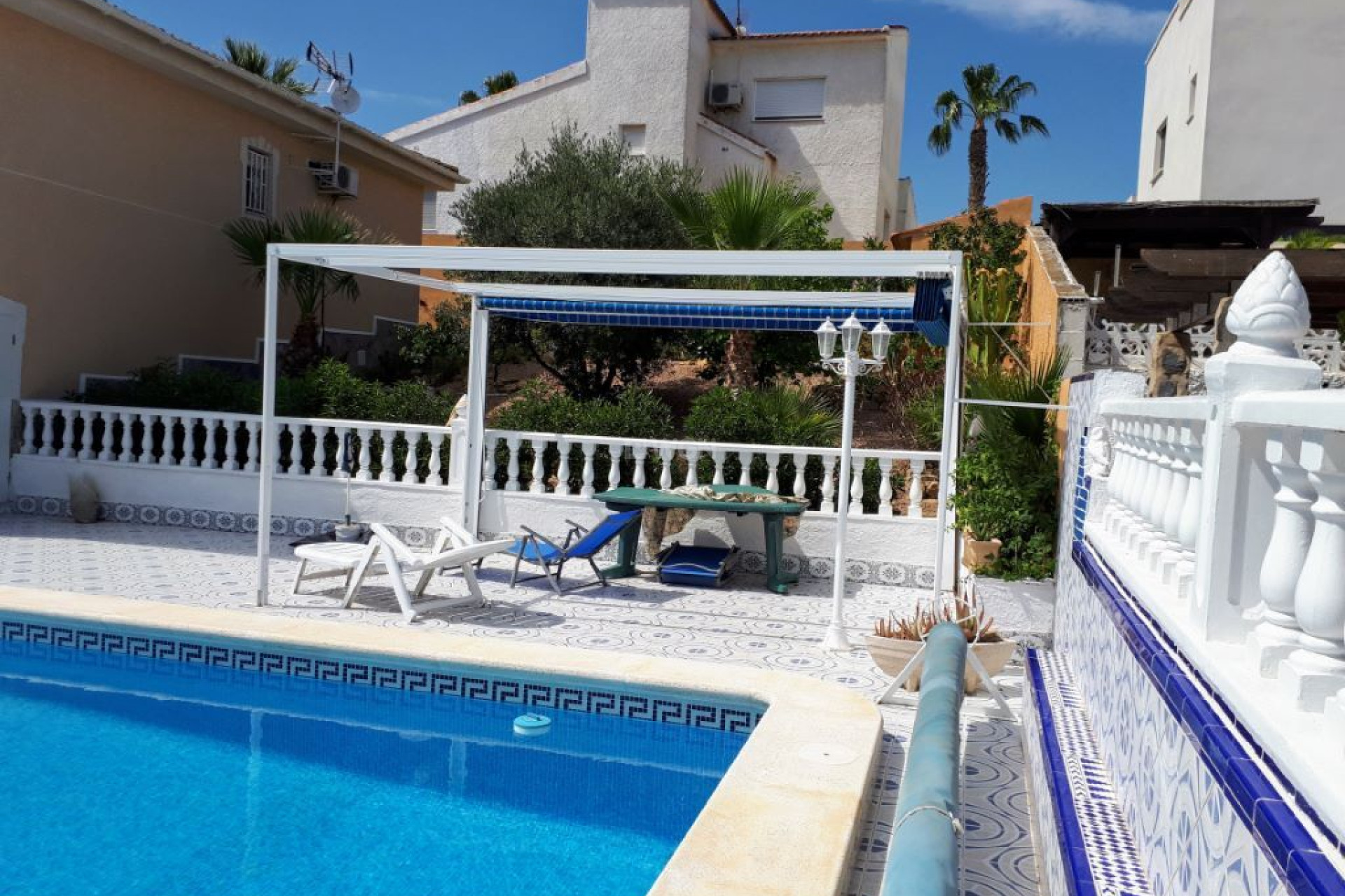 Resale - Villa - Ciudad Quesada - Costa Blanca