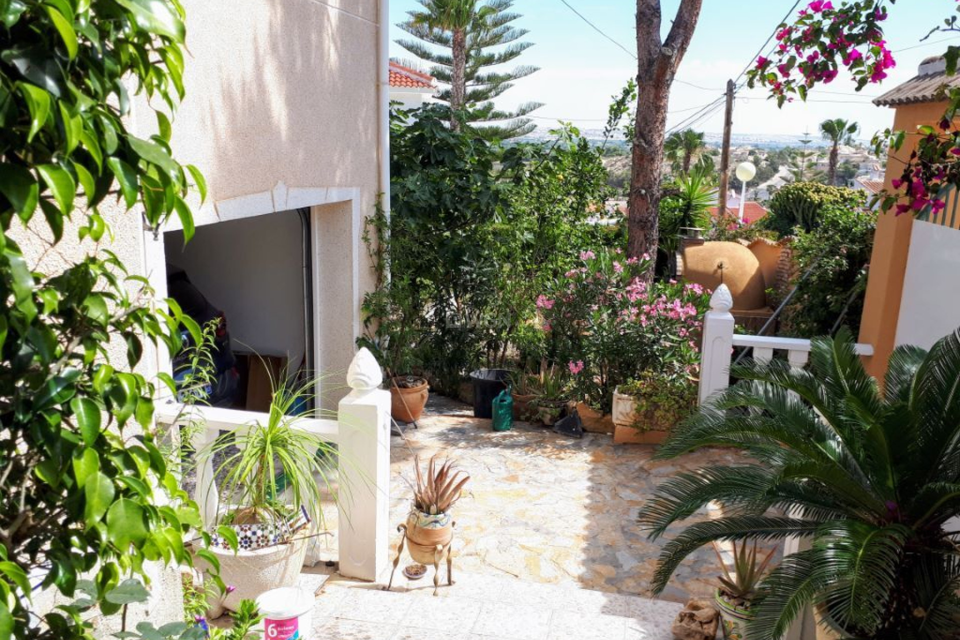 Resale - Villa - Ciudad Quesada - Costa Blanca