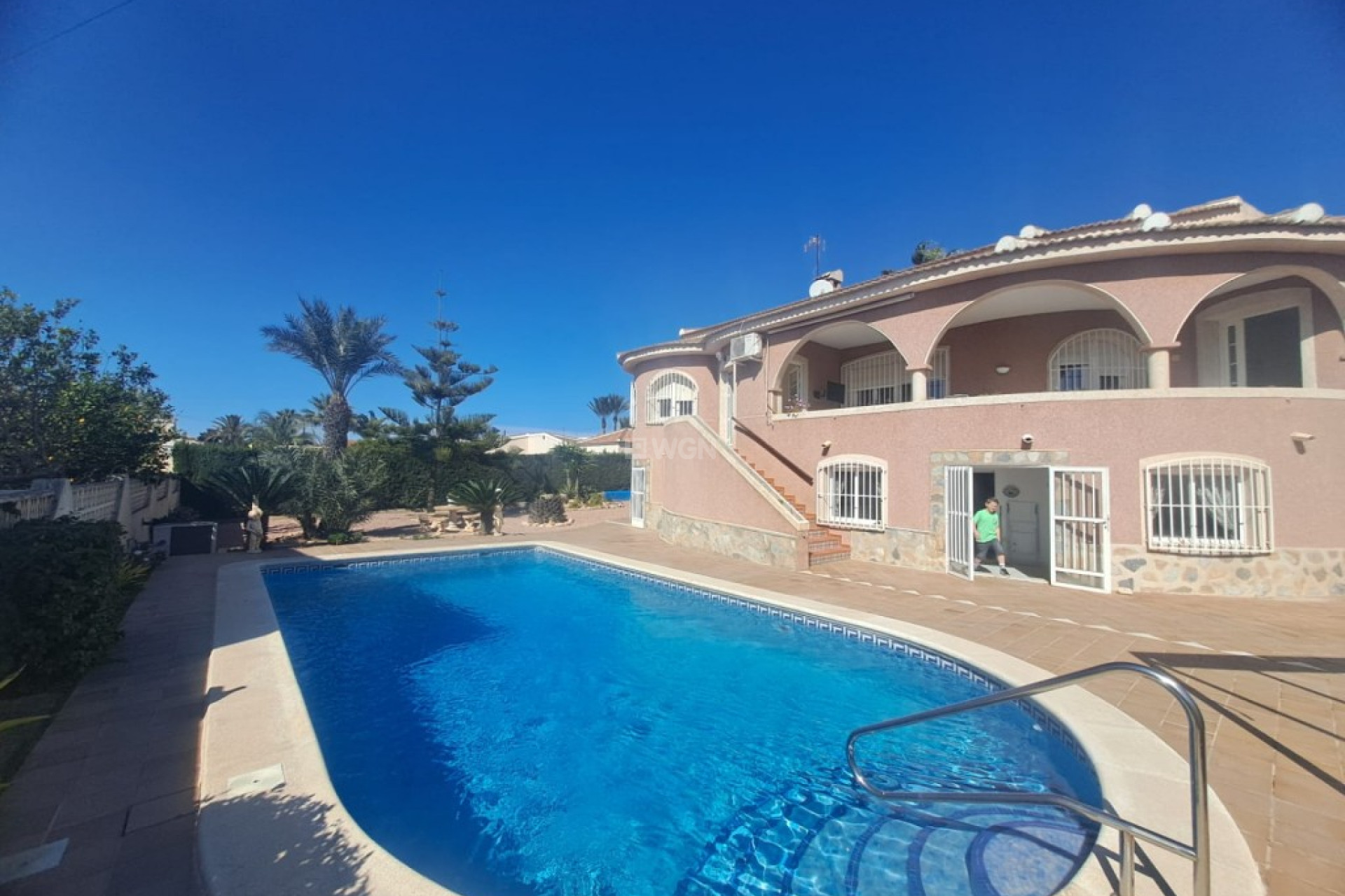 Resale - Villa - Ciudad Quesada - Costa Blanca