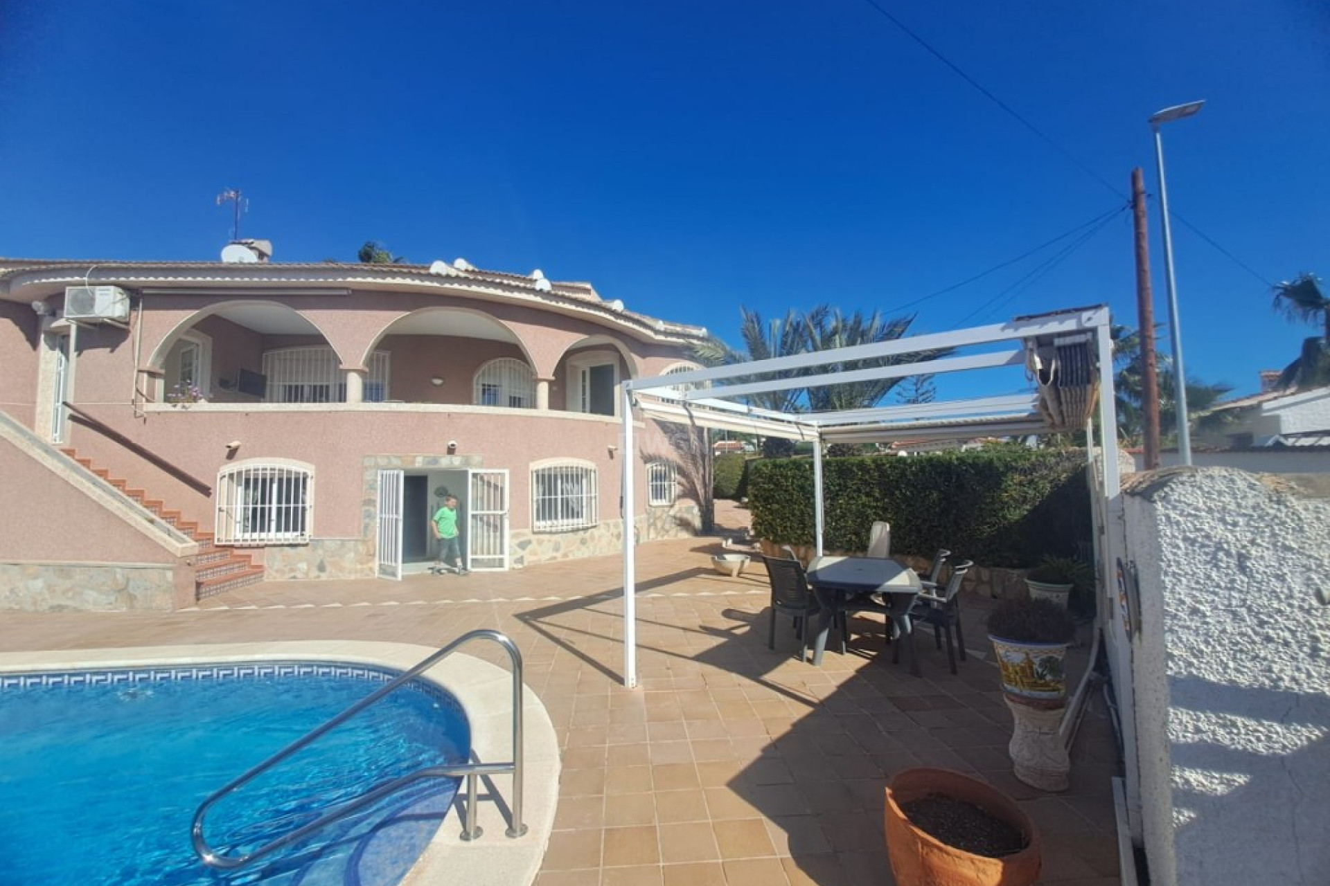 Resale - Villa - Ciudad Quesada - Costa Blanca