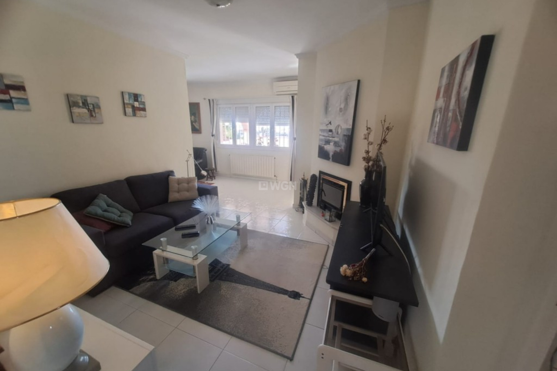 Resale - Villa - Ciudad Quesada - Costa Blanca