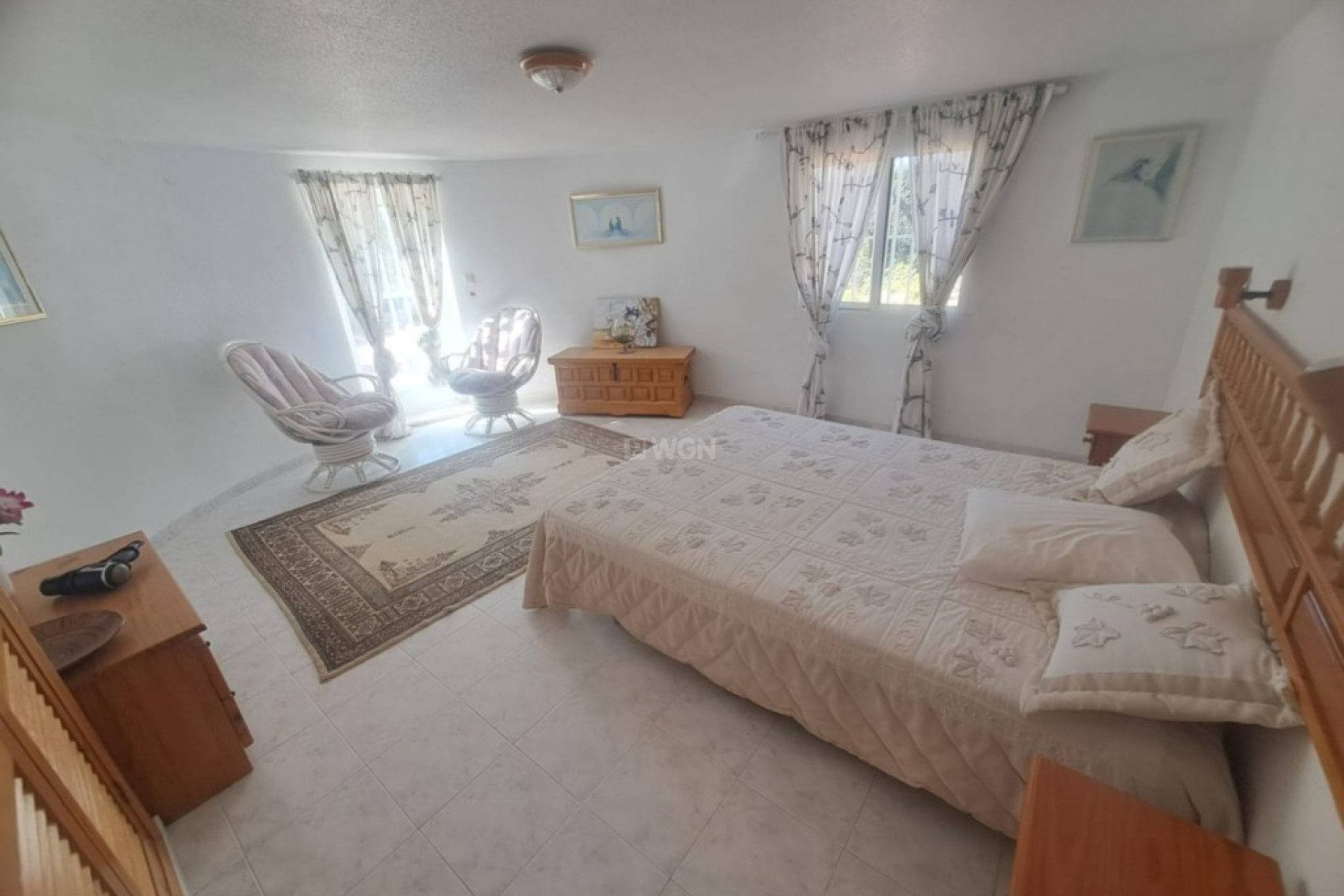 Resale - Villa - Ciudad Quesada - Costa Blanca