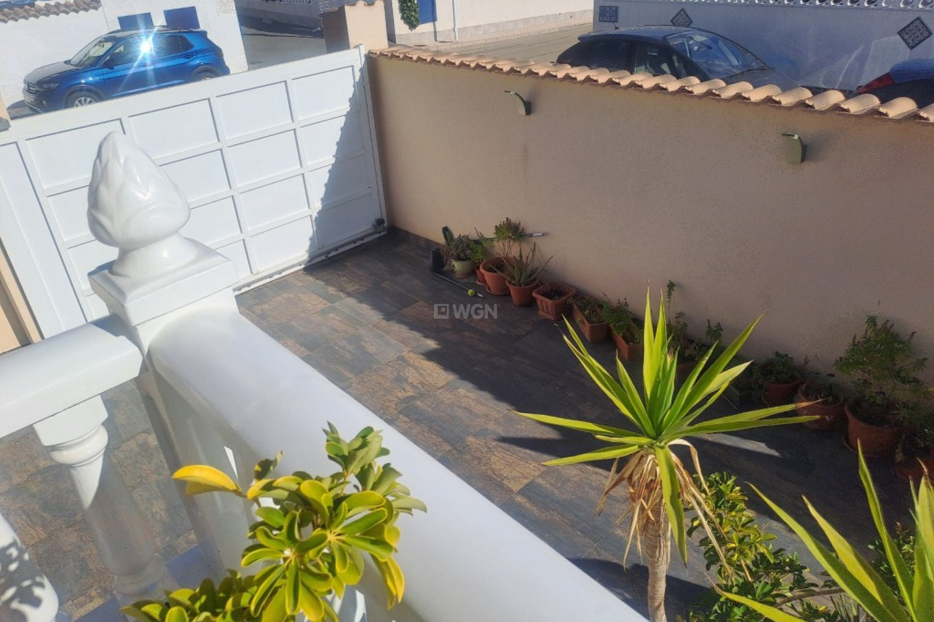 Resale - Villa - Ciudad Quesada - Costa Blanca