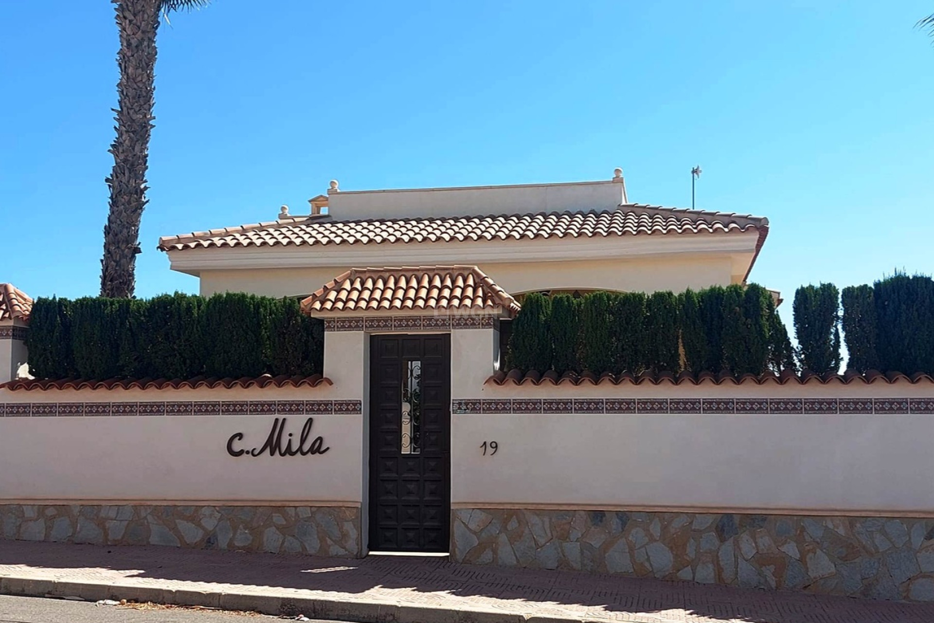 Resale - Villa - Ciudad Quesada - Costa Blanca