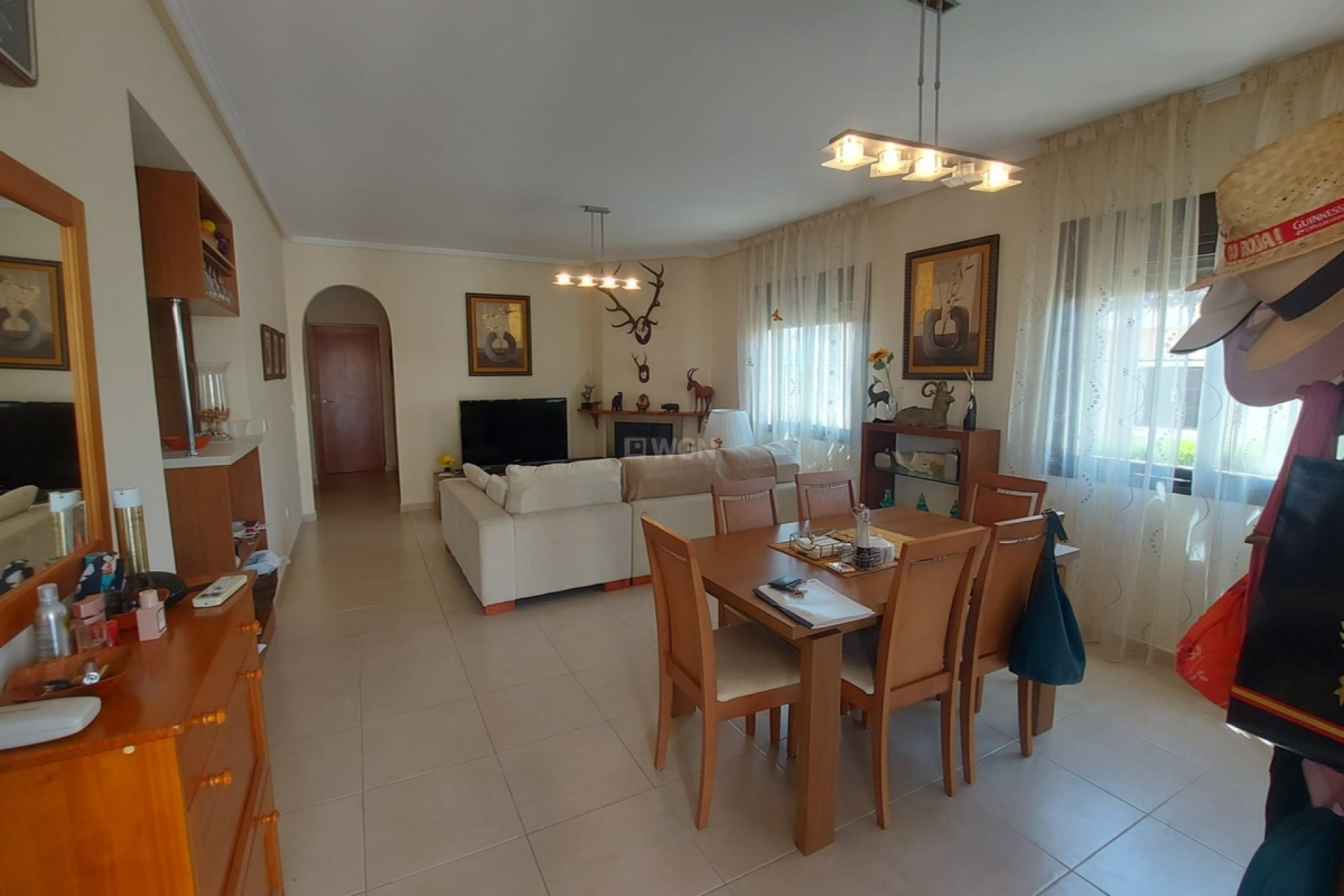 Resale - Villa - Ciudad Quesada - Costa Blanca