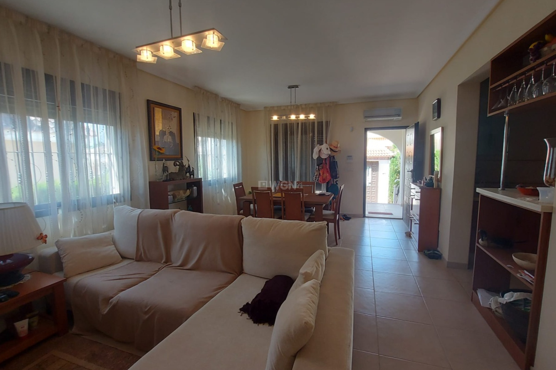 Resale - Villa - Ciudad Quesada - Costa Blanca