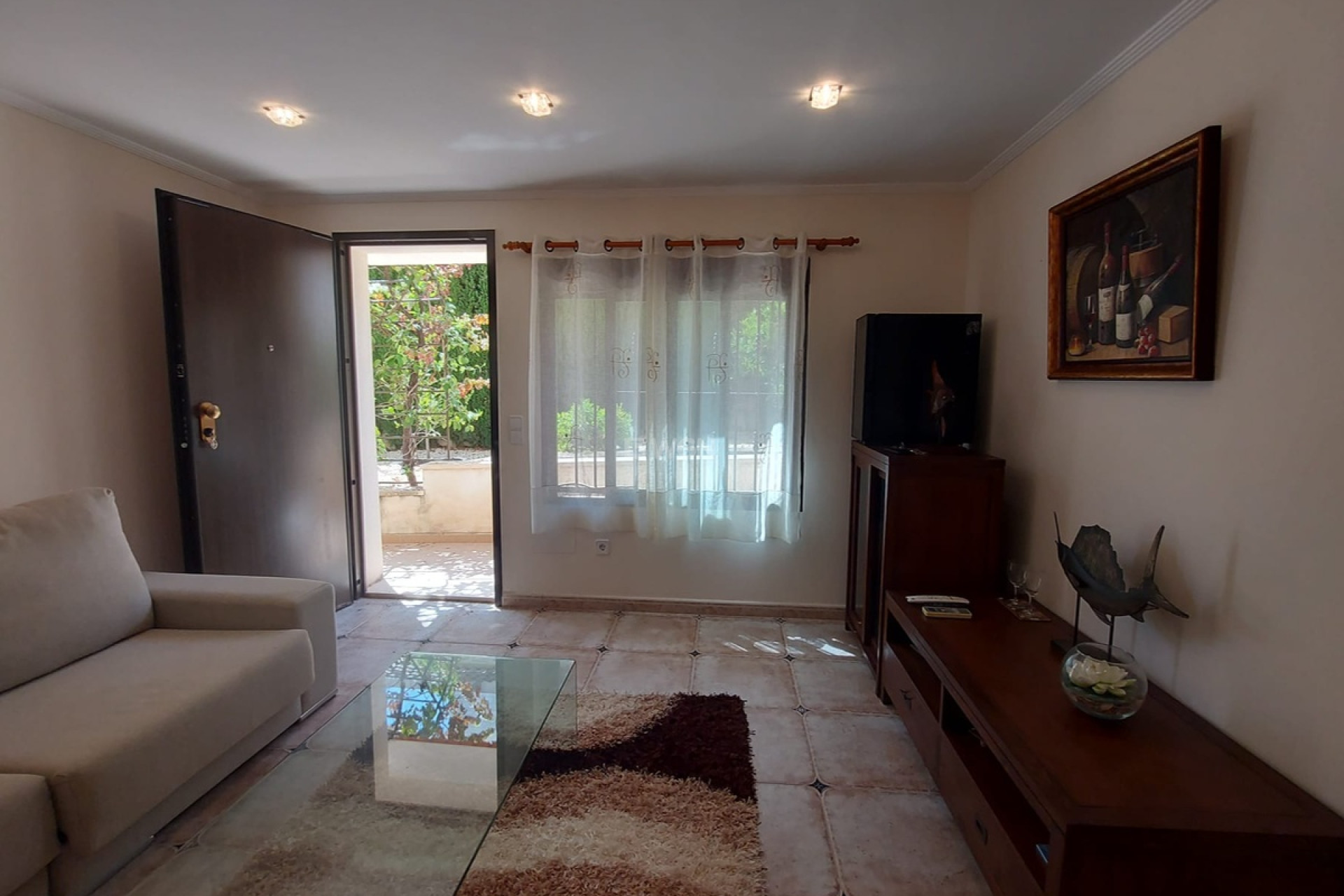 Resale - Villa - Ciudad Quesada - Costa Blanca